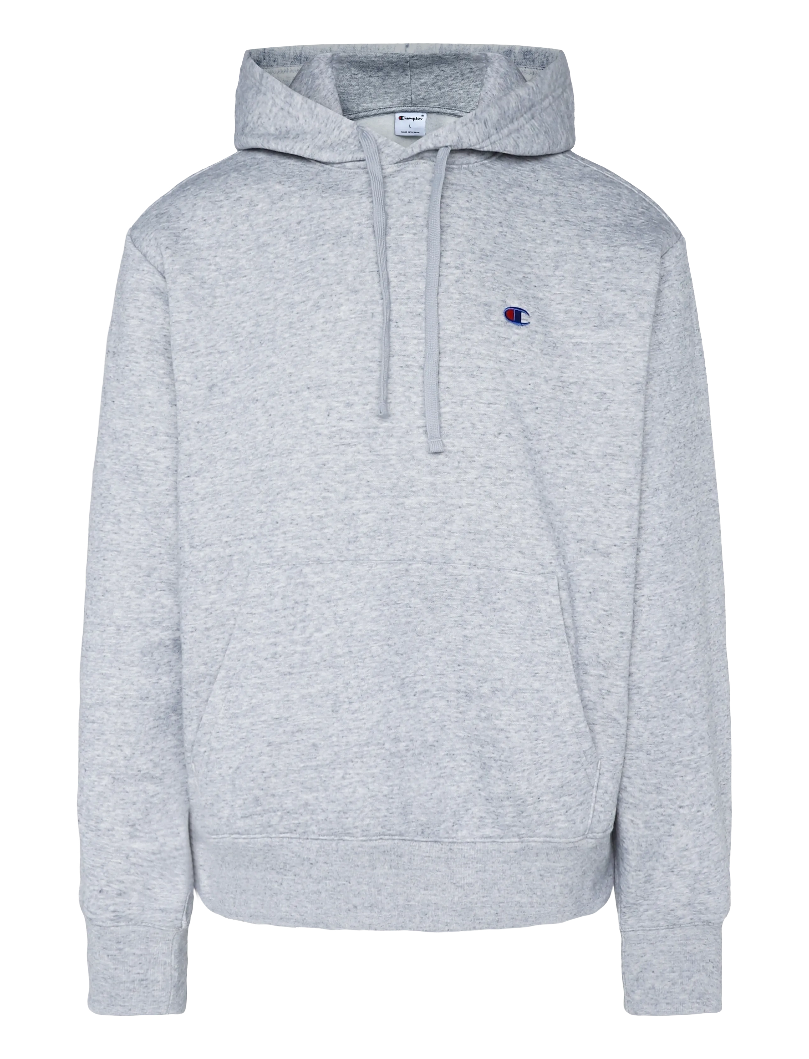 Champion Hooded Sweatshirt - Sweatshirts - EM021-NOXM / grey