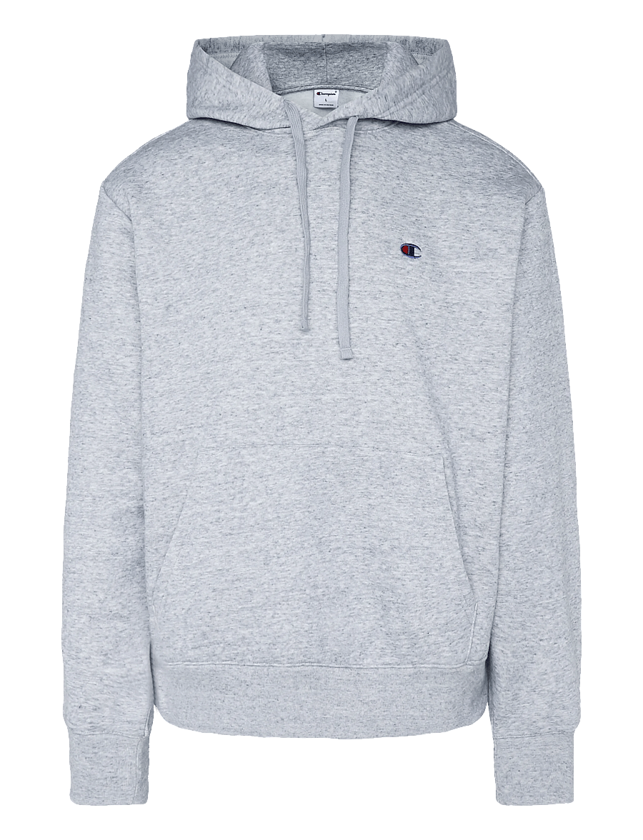 Champion - Hooded Sweatshirt - overdele - em021-noxm - 1