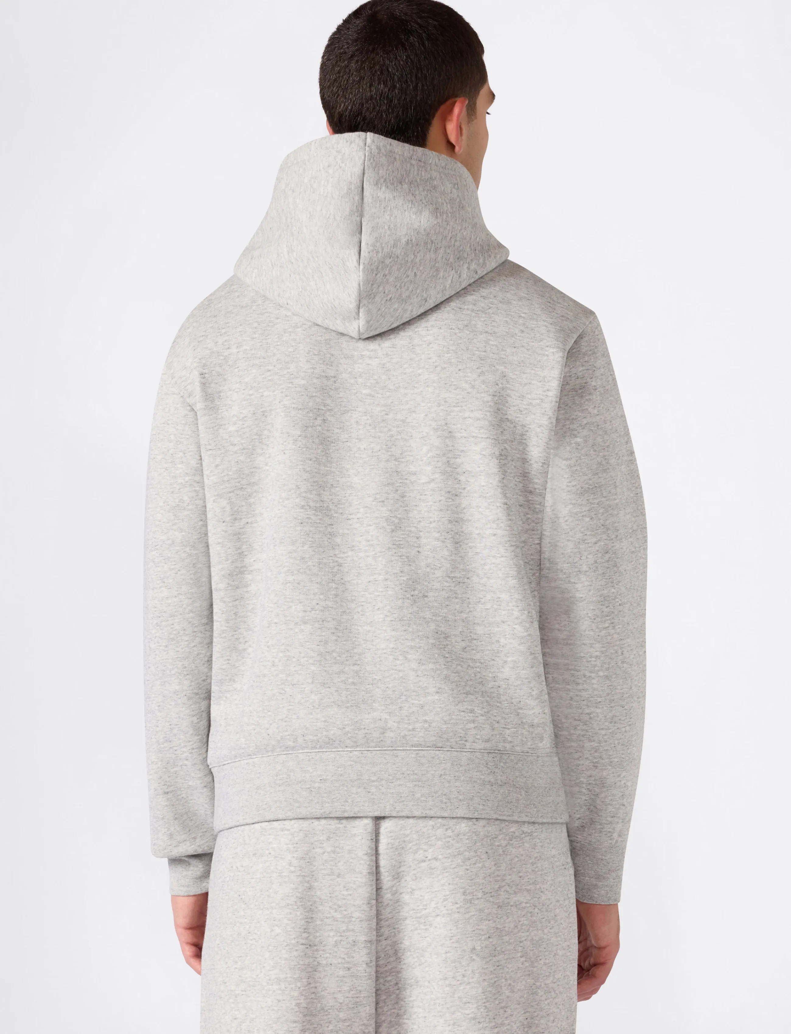Champion - Hooded Sweatshirt - tops - em021-noxm - 3
