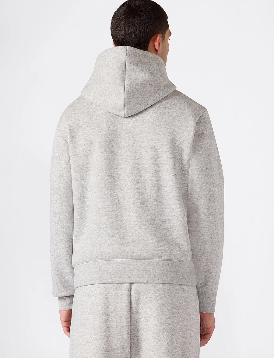 Champion - Hooded Sweatshirt - kapuutsiga dressipluusid - em021-noxm - 3