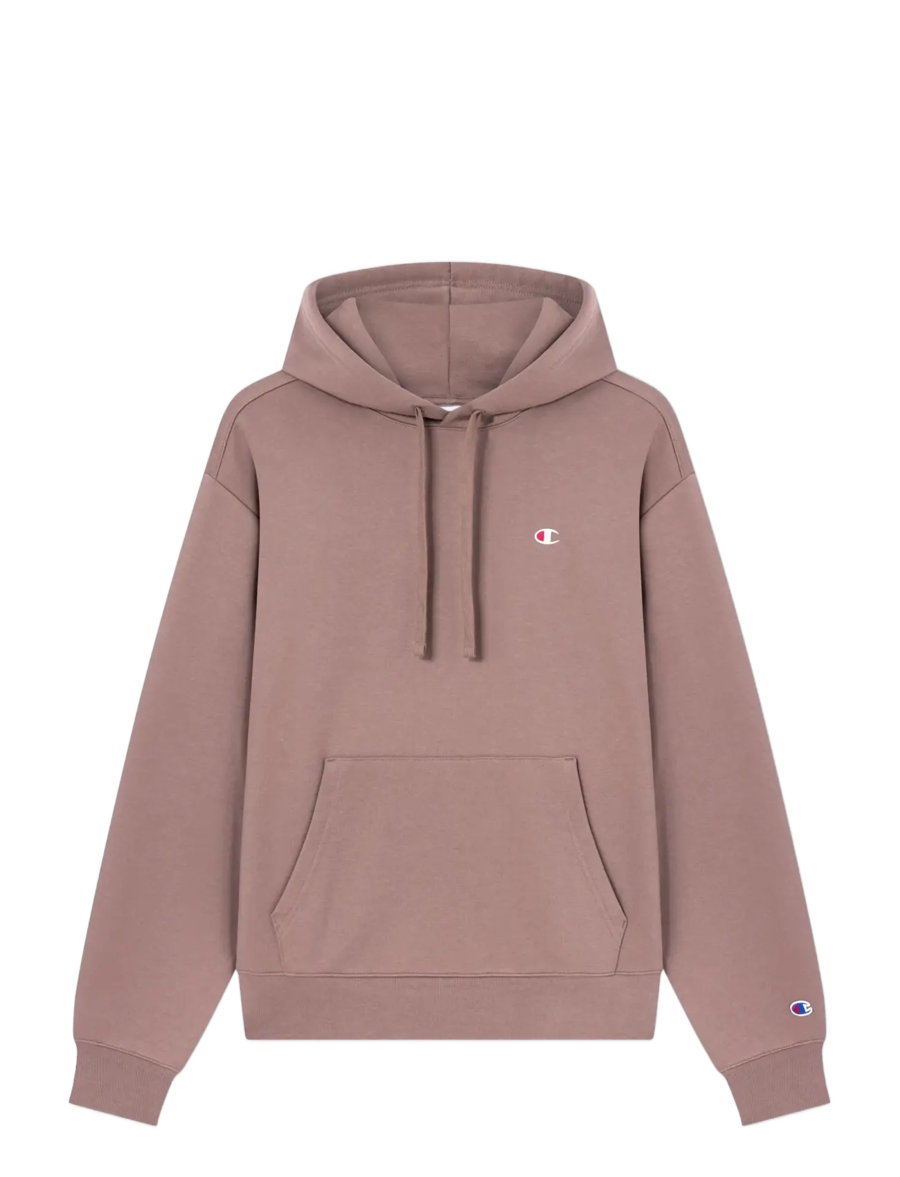 Champion - Hooded Sweatshirt - ms513-dpu - 1