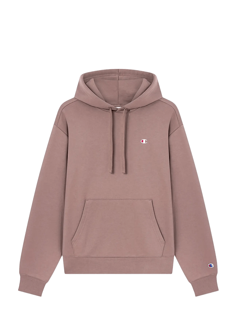 Champion - Hooded Sweatshirt - ms513-dpu - 1