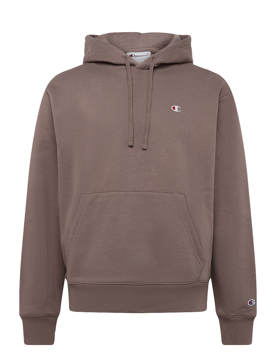 Champion - Hooded Sweatshirt - sweatshirts - ms513-dpu - 1