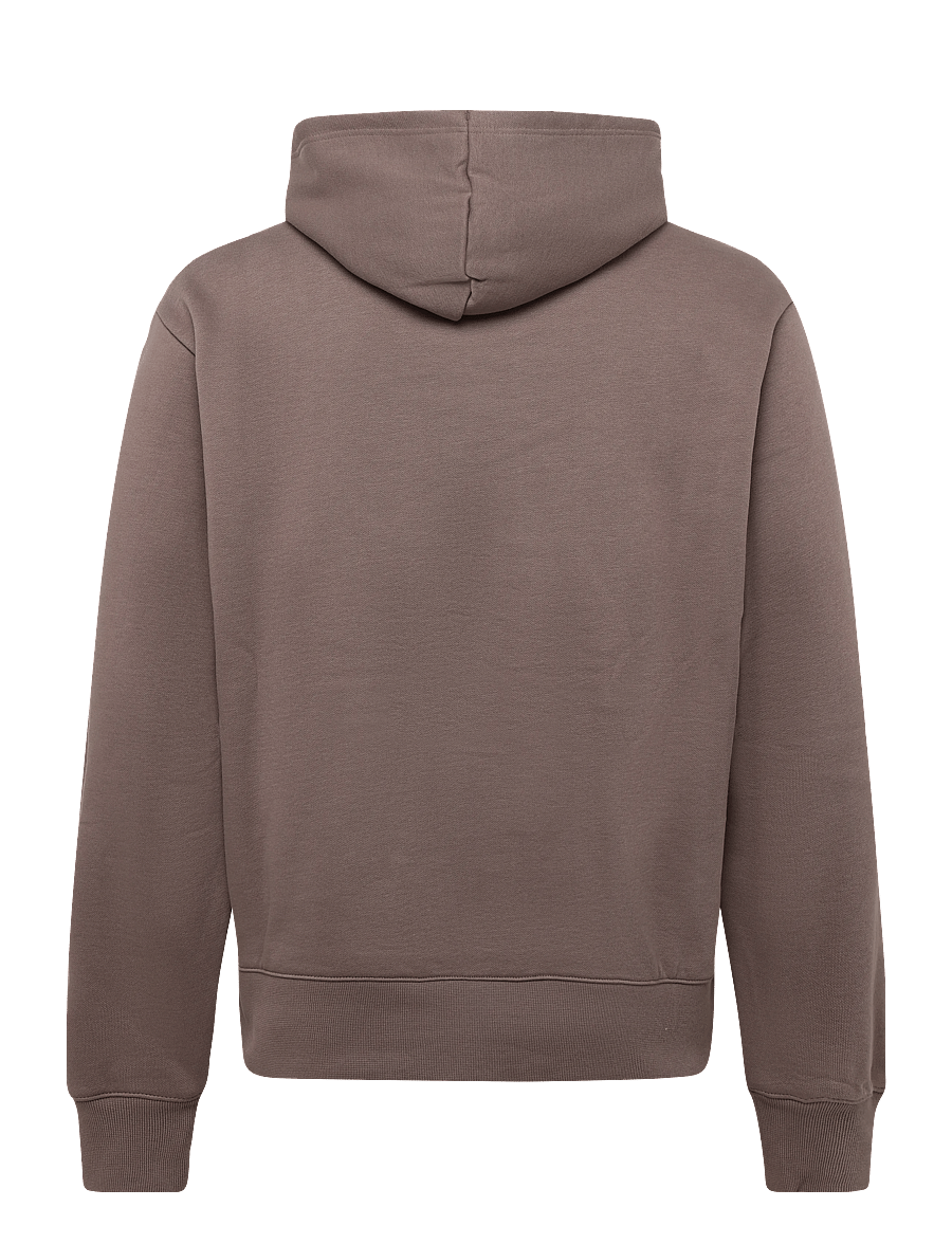 Champion - Hooded Sweatshirt - sweatshirts - ms513-dpu - 2
