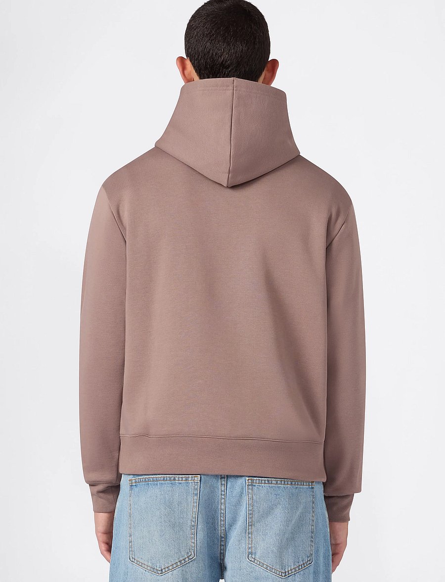 Champion - Hooded Sweatshirt - ms513-dpu - 3