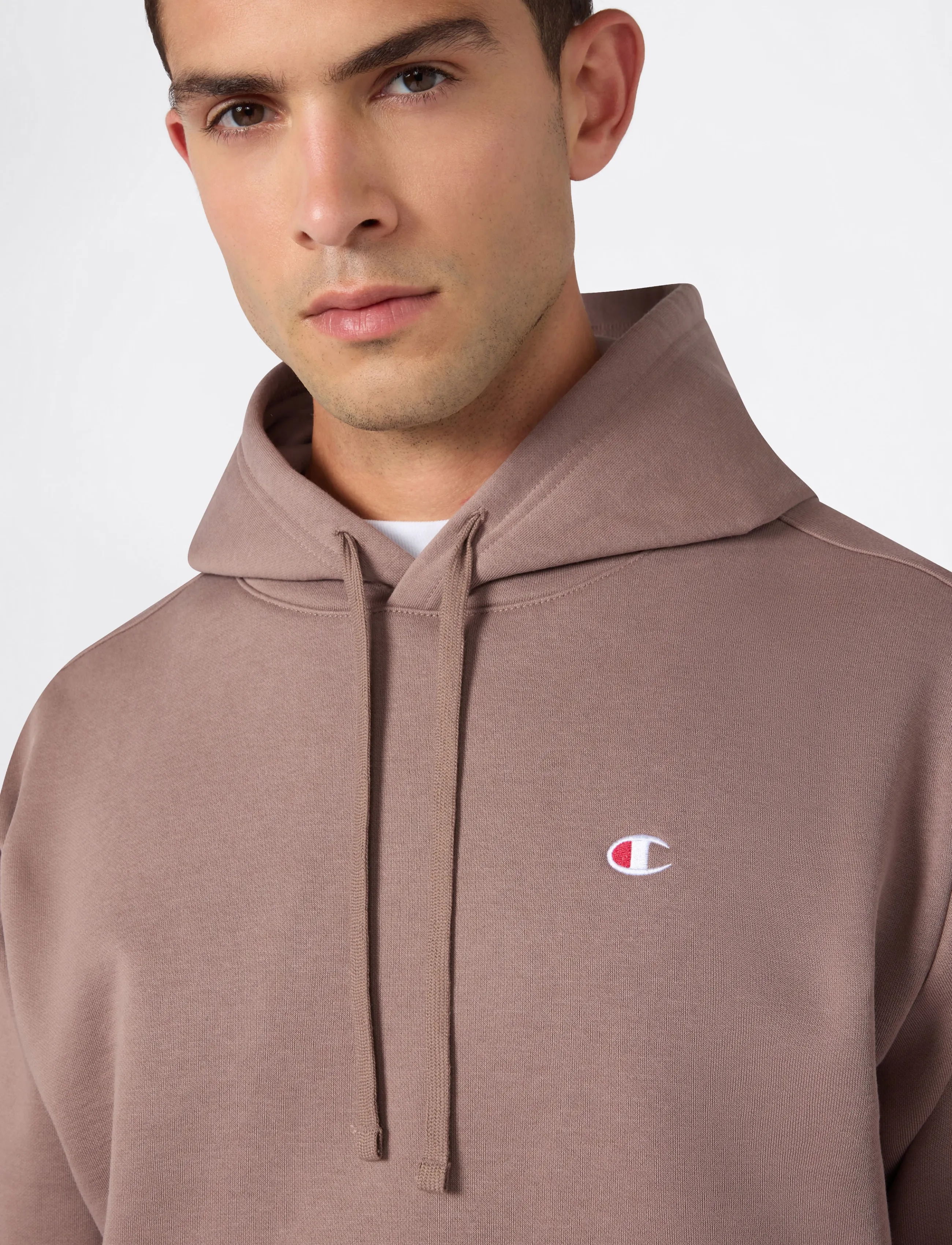 Hooded Sweatshirt 4