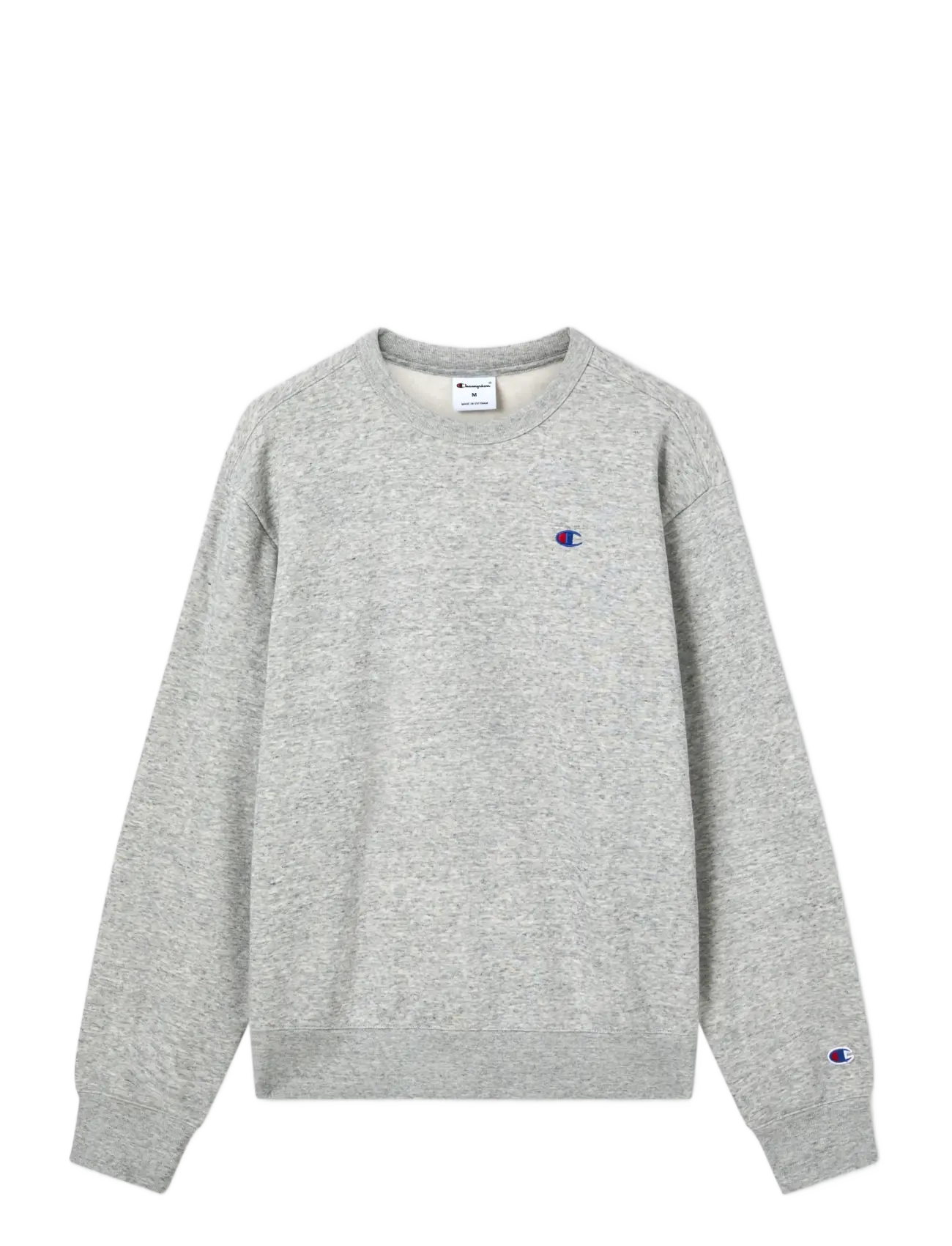 Champion - Crewneck Sweatshirt - Överdelar - em021-noxm - 1