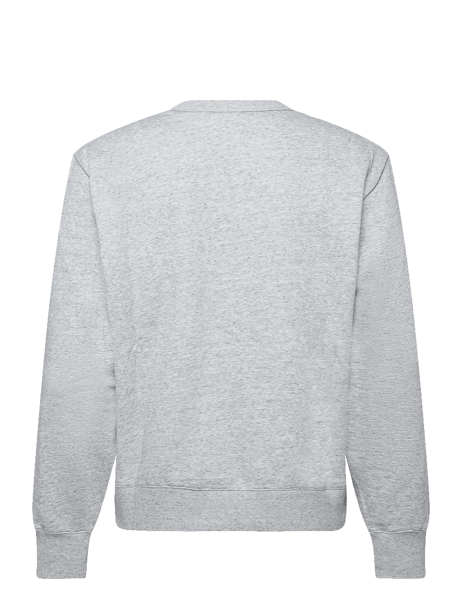 Champion - Crewneck Sweatshirt - overdele - em021-noxm - 2
