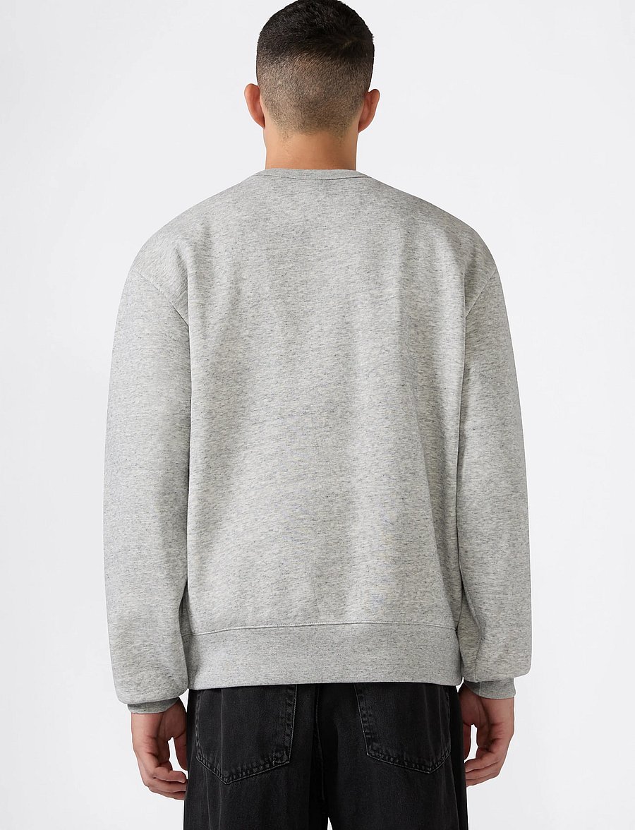 Champion - Crewneck Sweatshirt - Överdelar - em021-noxm - 3