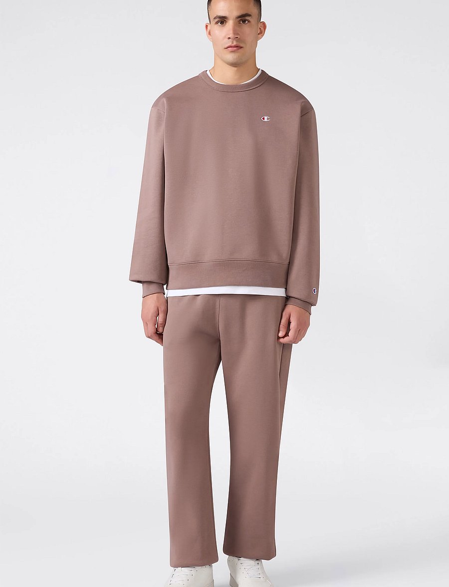 Champion - Crewneck Sweatshirt - oberteile - ms513-dpu - 0