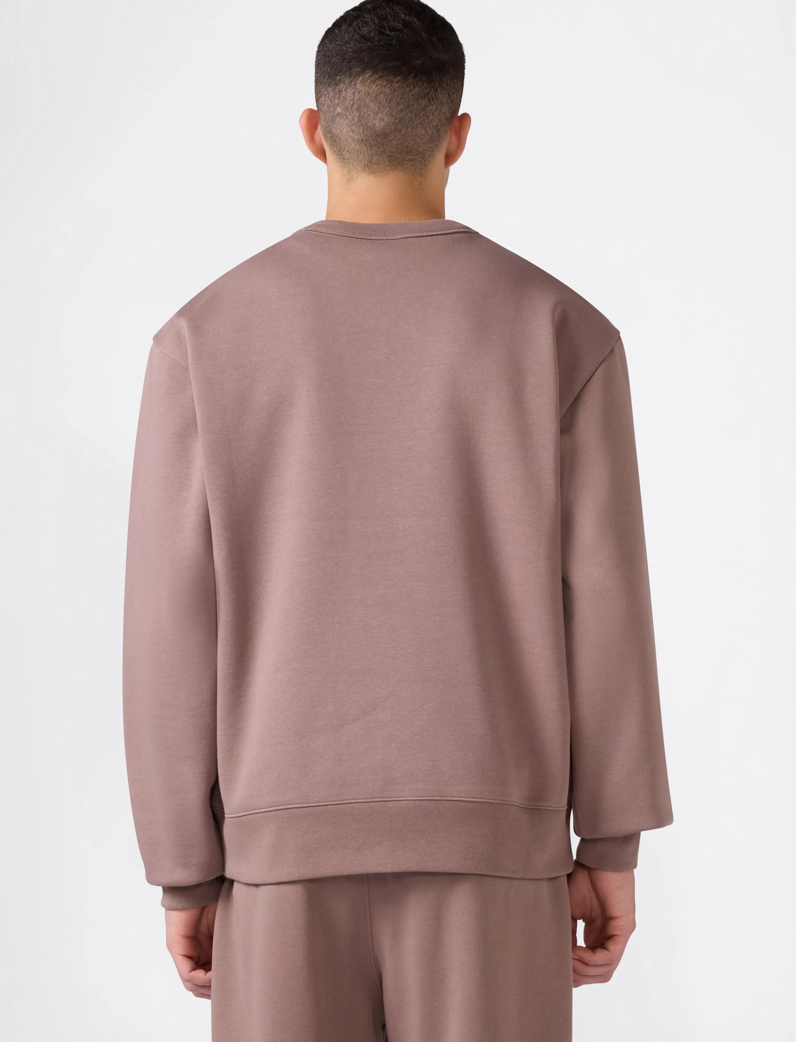 Champion - Crewneck Sweatshirt - oberteile - ms513-dpu - 3