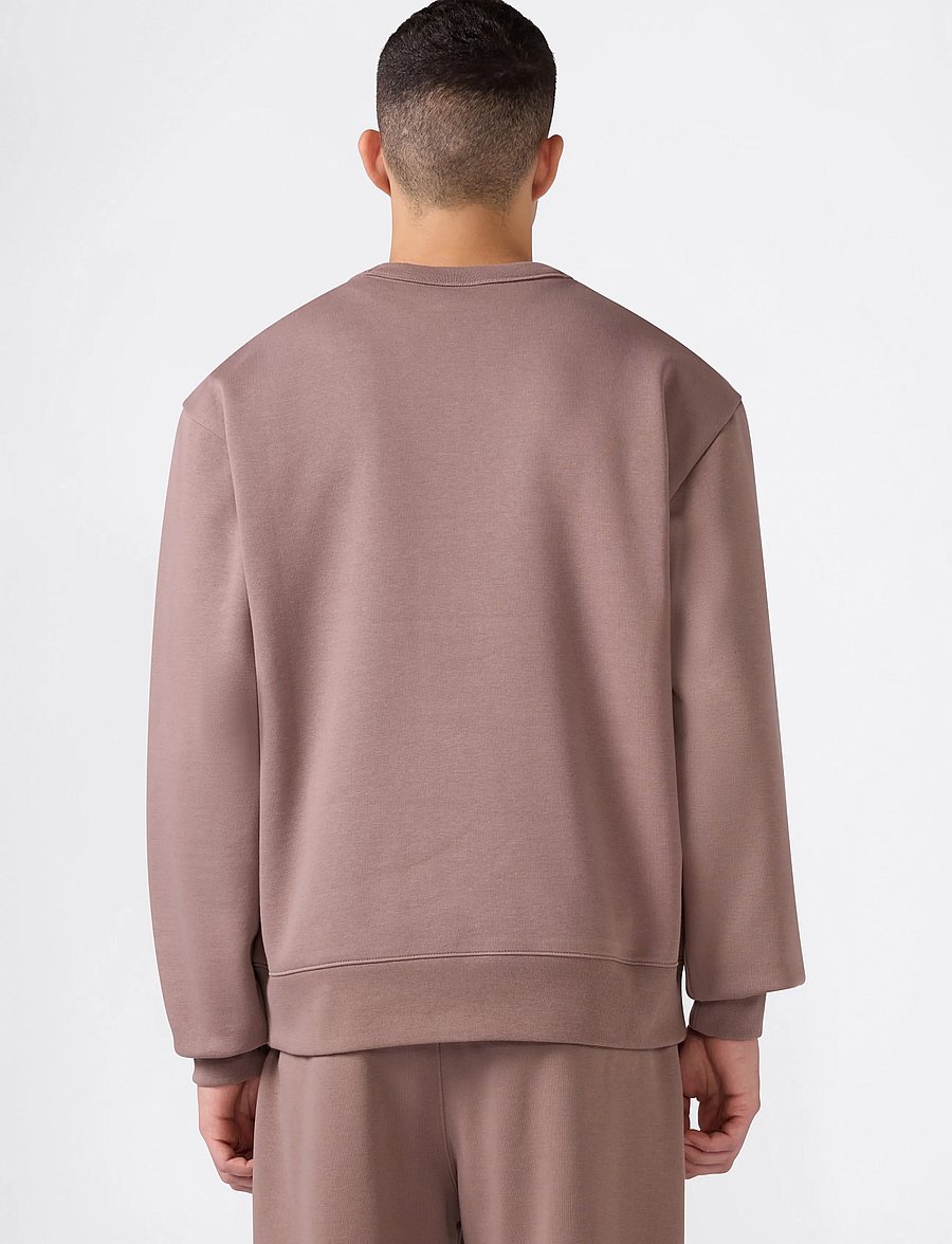 Champion - Crewneck Sweatshirt - oberteile - ms513-dpu - 3