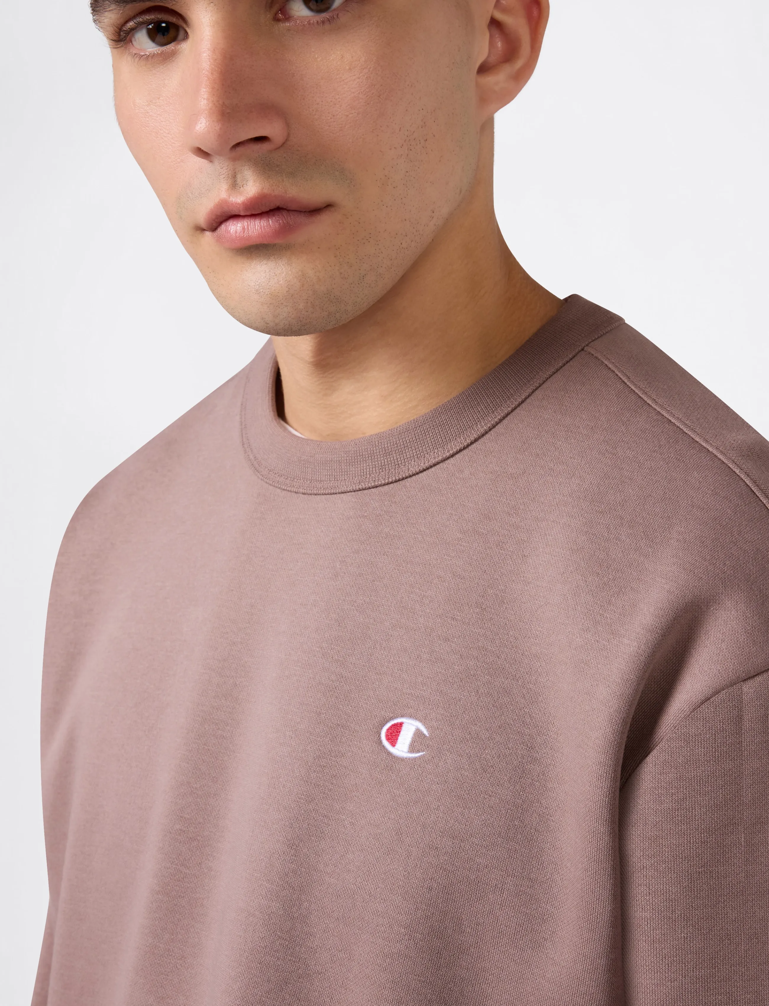 Champion - Crewneck Sweatshirt - oberteile - ms513-dpu - 4