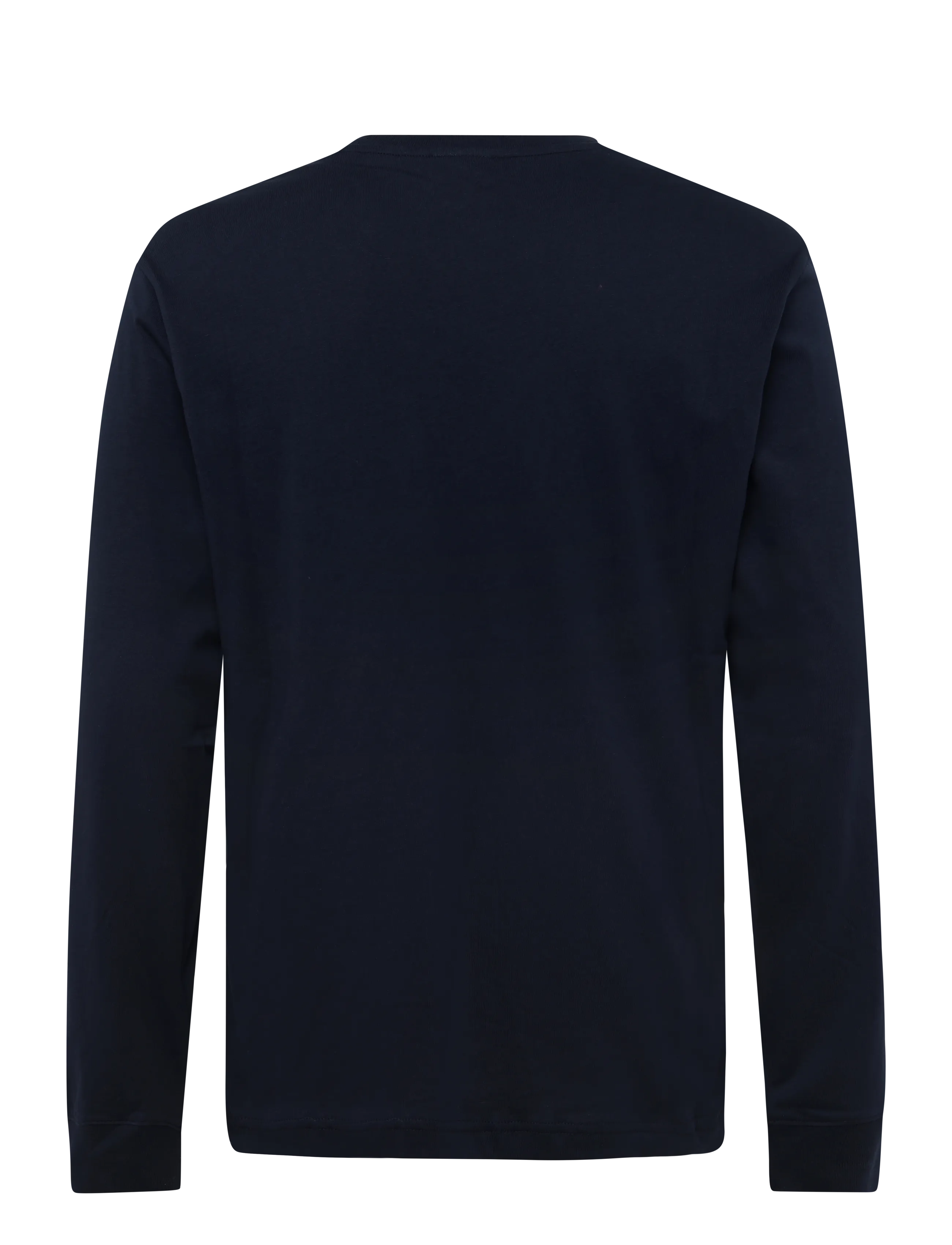 Champion - Crewneck T-Shirt - pitkähihaiset t-paidat - bs501-nny - 2