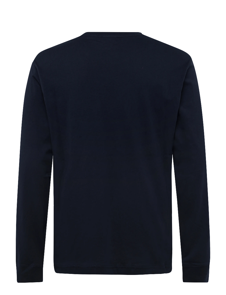 Champion - Crewneck T-Shirt - pitkähihaiset t-paidat - bs501-nny - 2