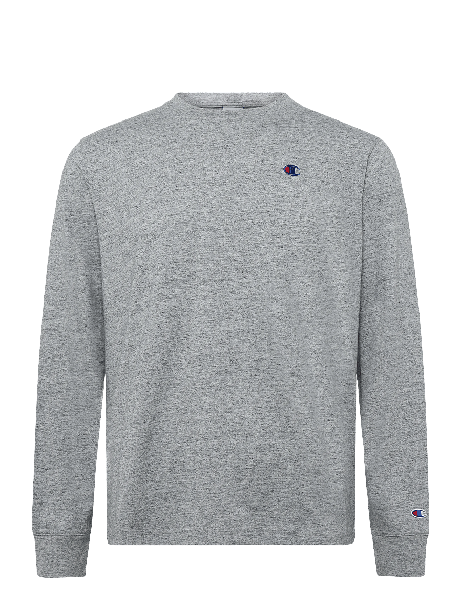 Champion - Crewneck T-Shirt - longsleeved tops - em021-noxm - 1