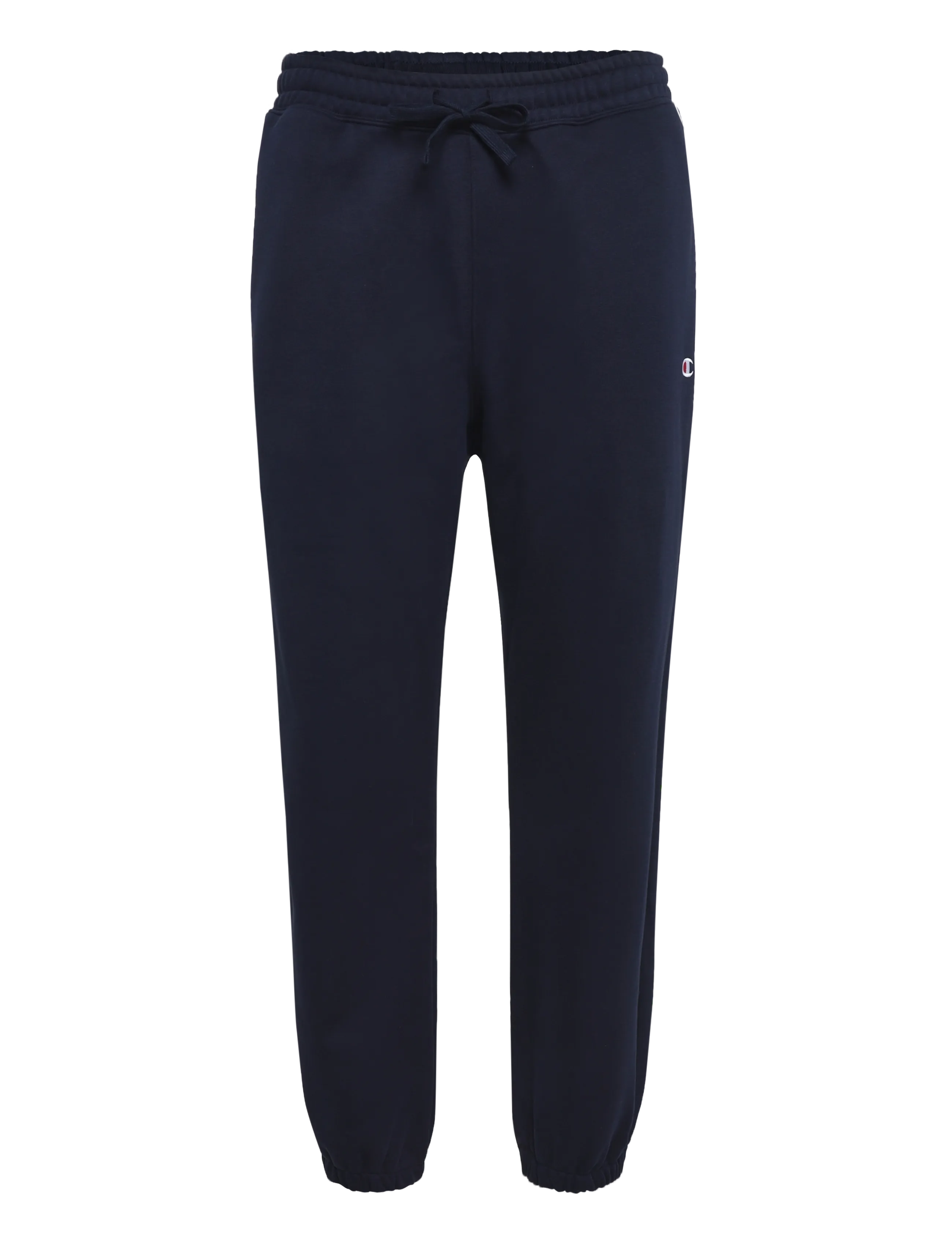 Champion Elastic Cuff Pants - Champion - BS501-NNY / navy