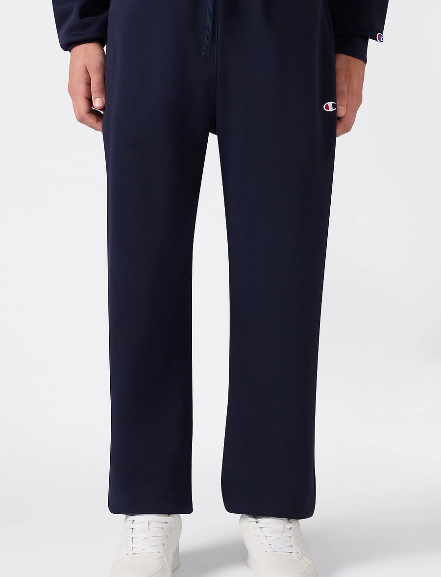 Champion - Elastic Cuff Pants - bukser - bs501-nny - 3