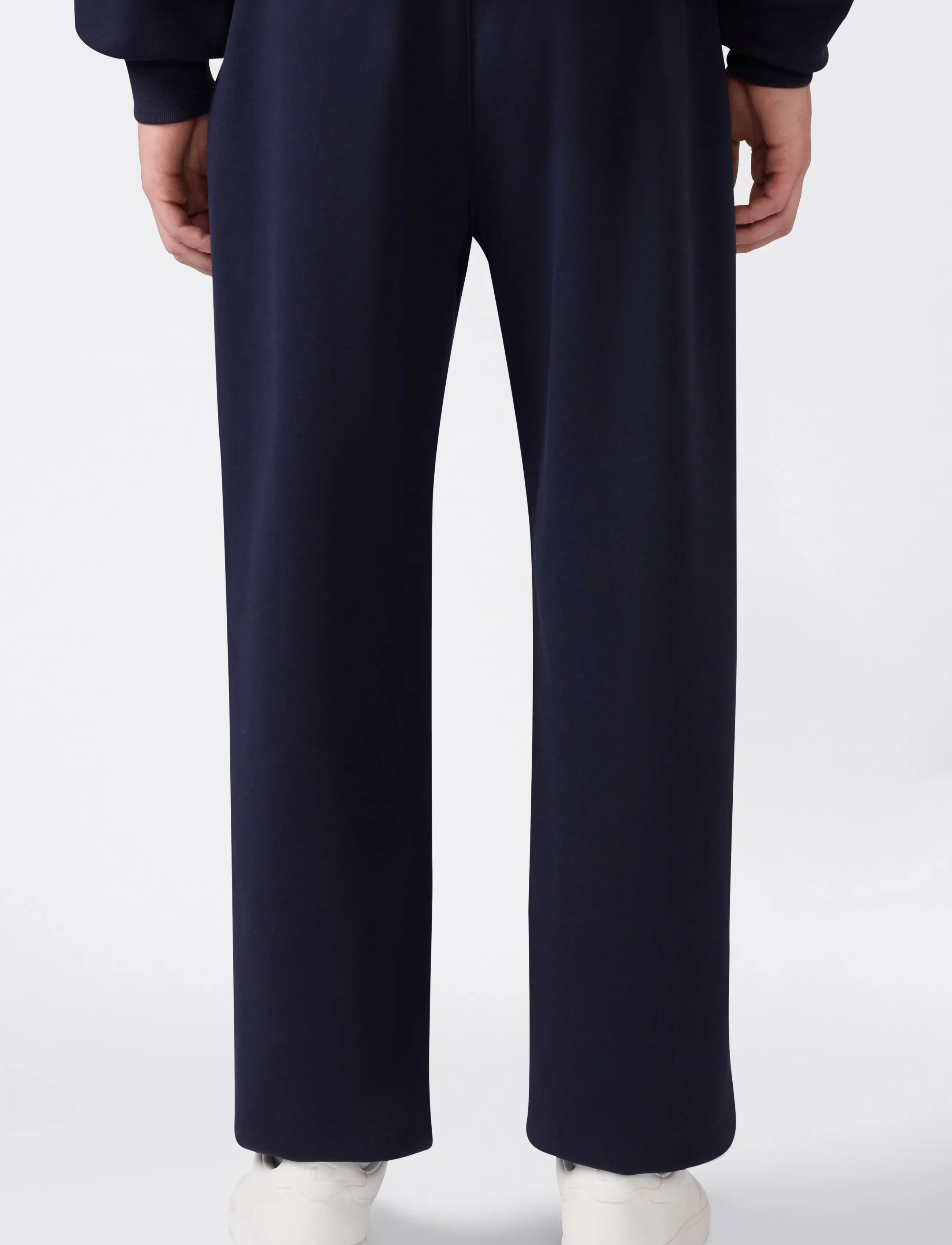 Champion - Elastic Cuff Pants - bukser - bs501-nny - 4