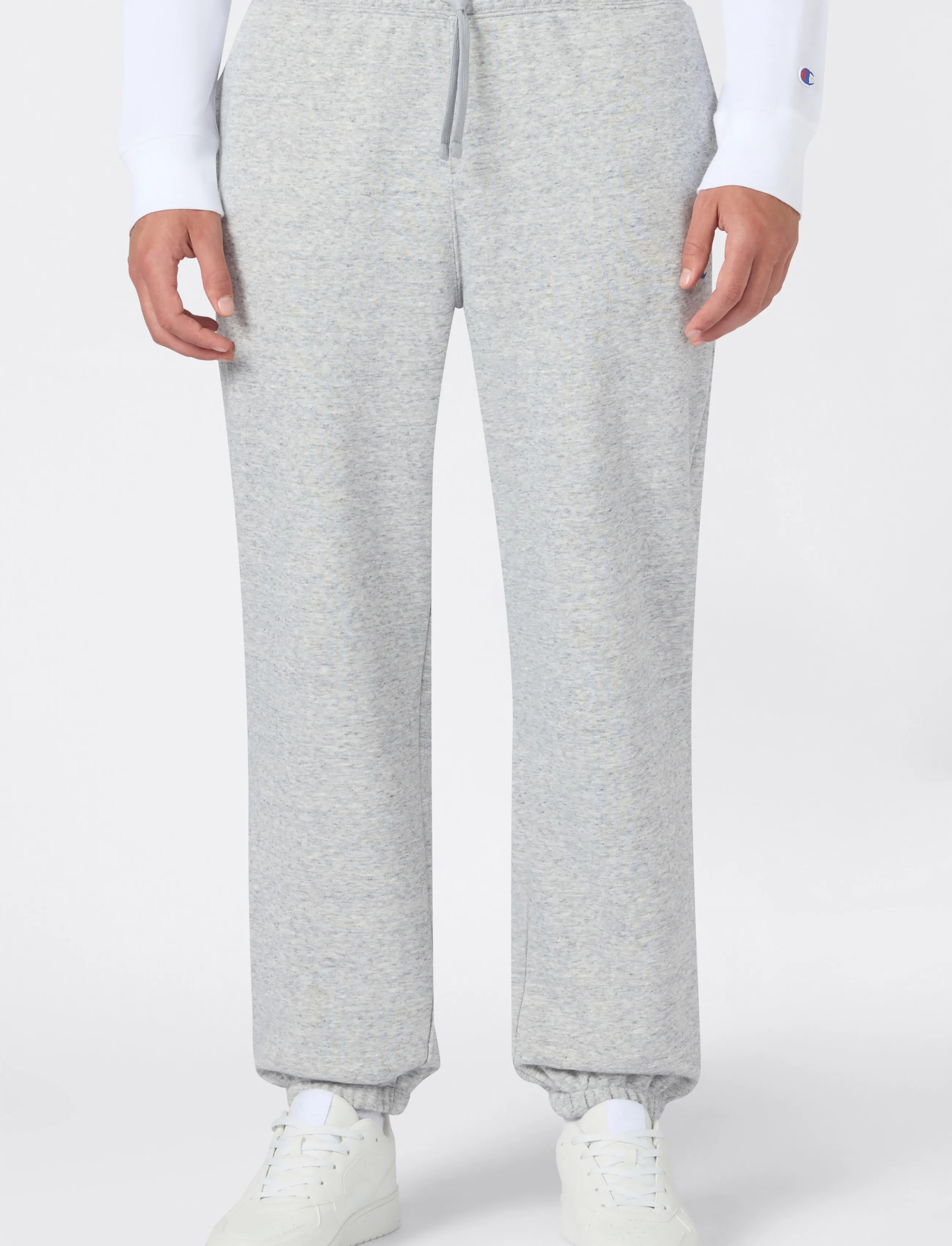 Champion - Elastic Cuff Pants - püksid - em021-noxm - 2