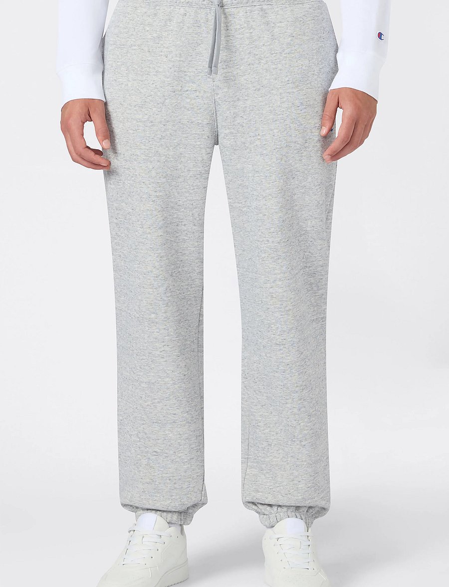 Champion - Elastic Cuff Pants - püksid - em021-noxm - 2