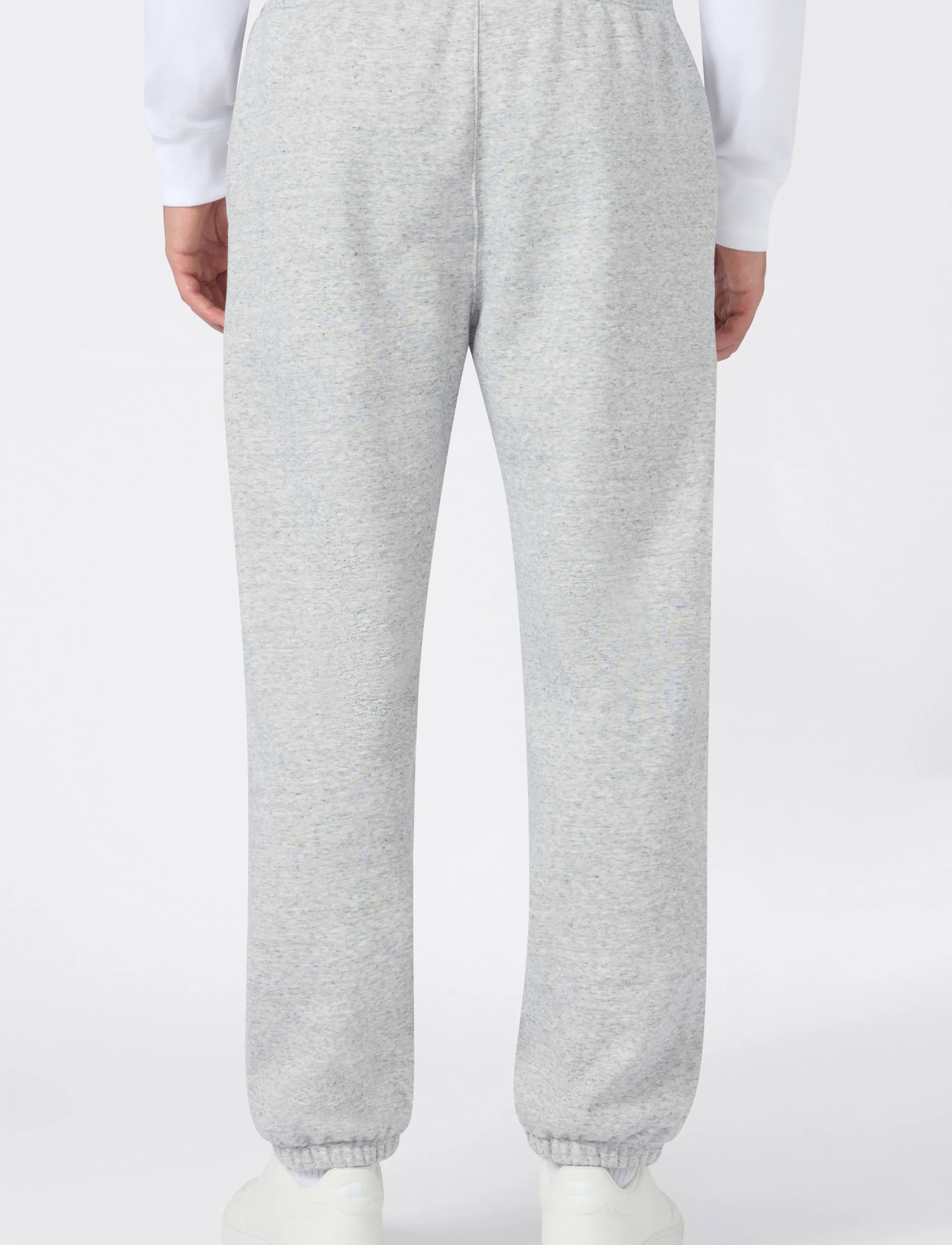 CHAMPION Elastic Cuff Pants mjukisbyxor herr – bild 3