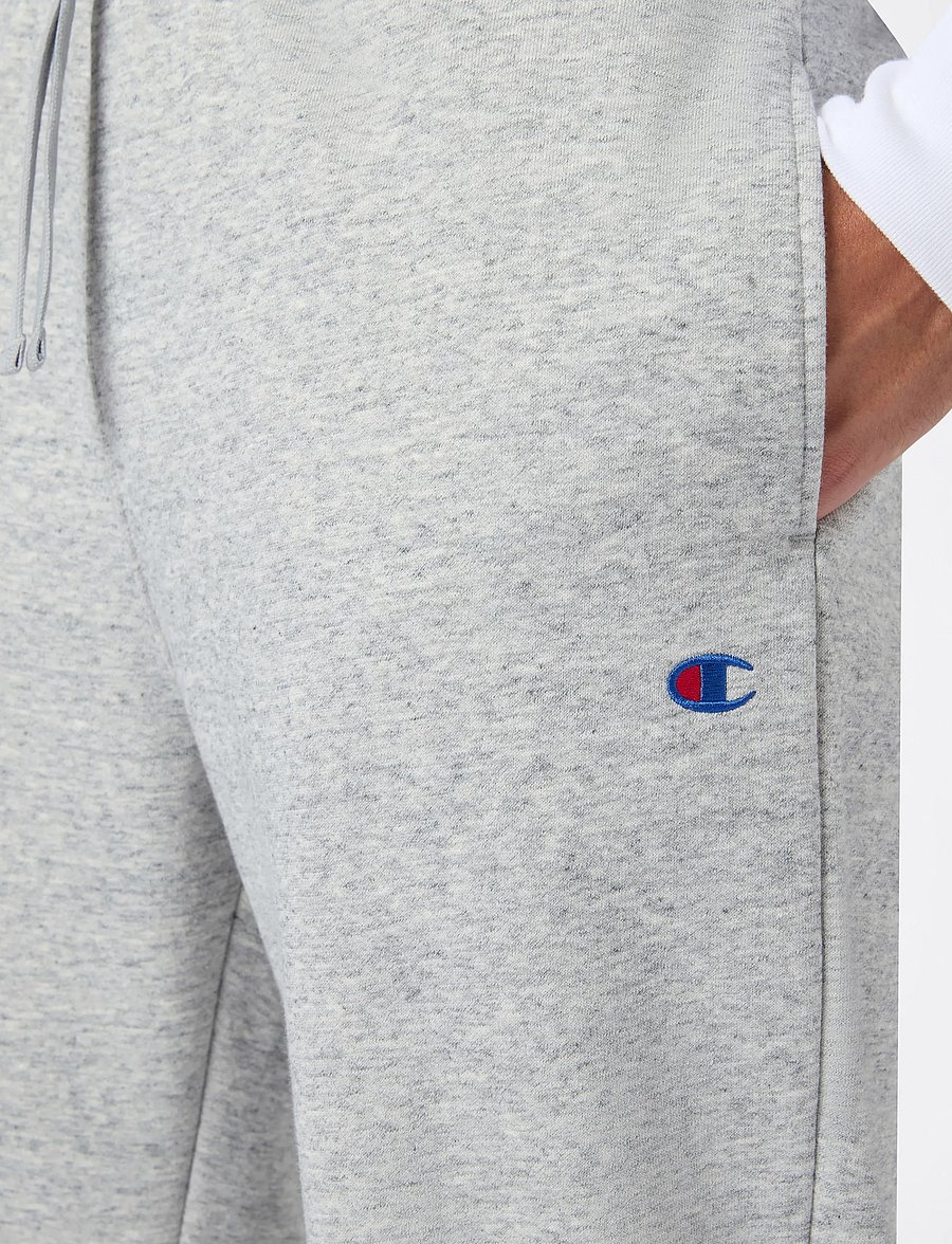 Champion - Elastic Cuff Pants - püksid - em021-noxm - 4