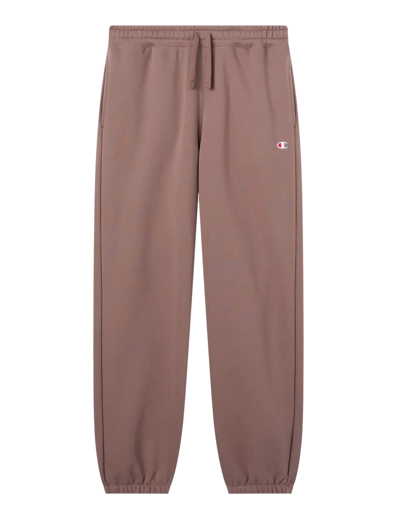 Champion - Elastic Cuff Pants - ms513-dpu - 1