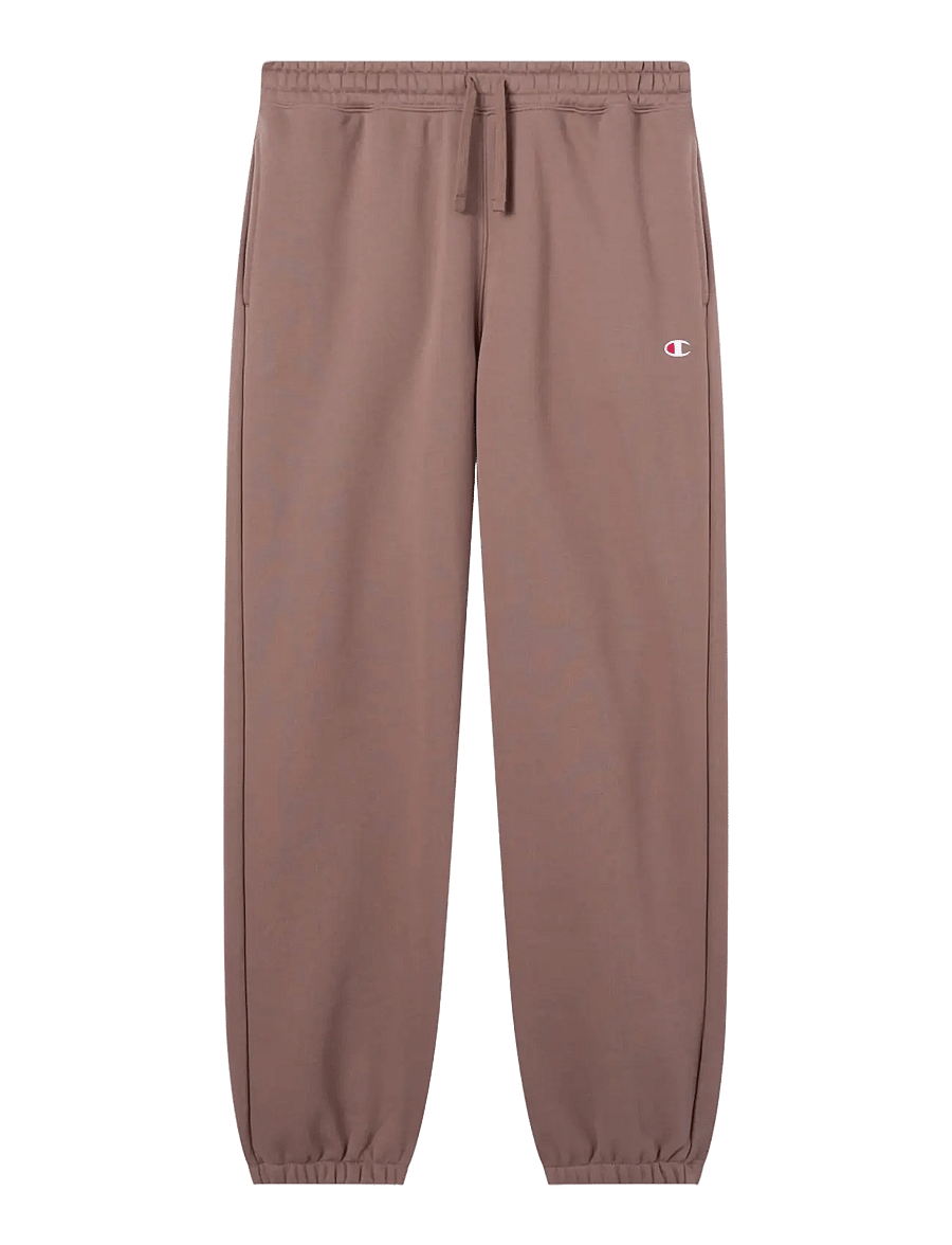 Champion - Elastic Cuff Pants - ms513-dpu - 1