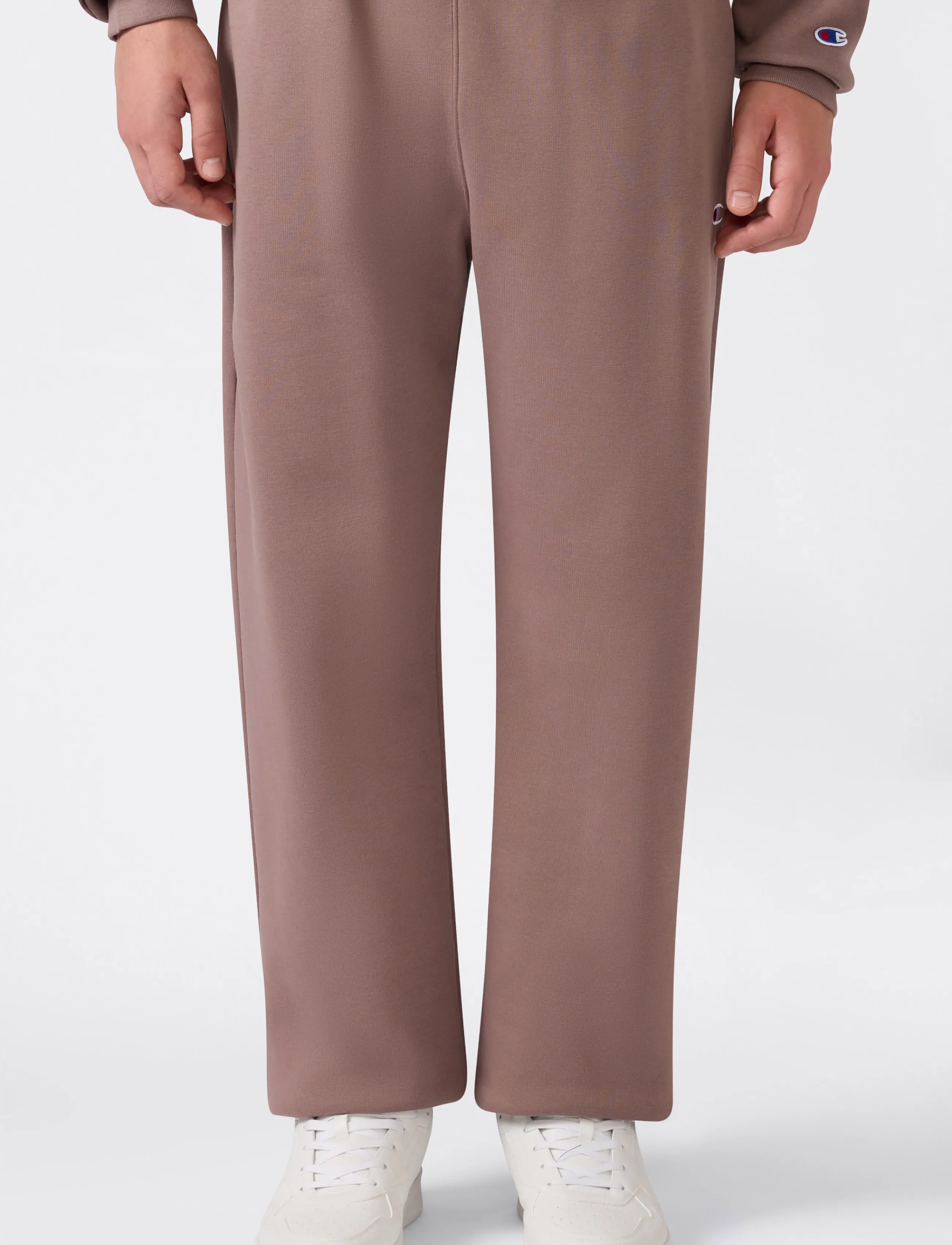 Champion - Elastic Cuff Pants - ms513-dpu - 2