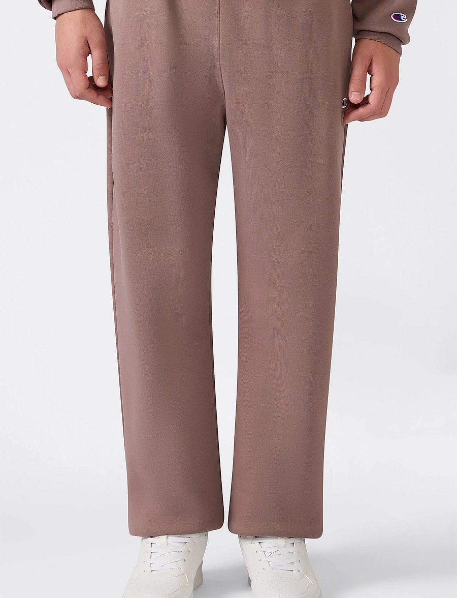 Champion - Elastic Cuff Pants - ms513-dpu - 2