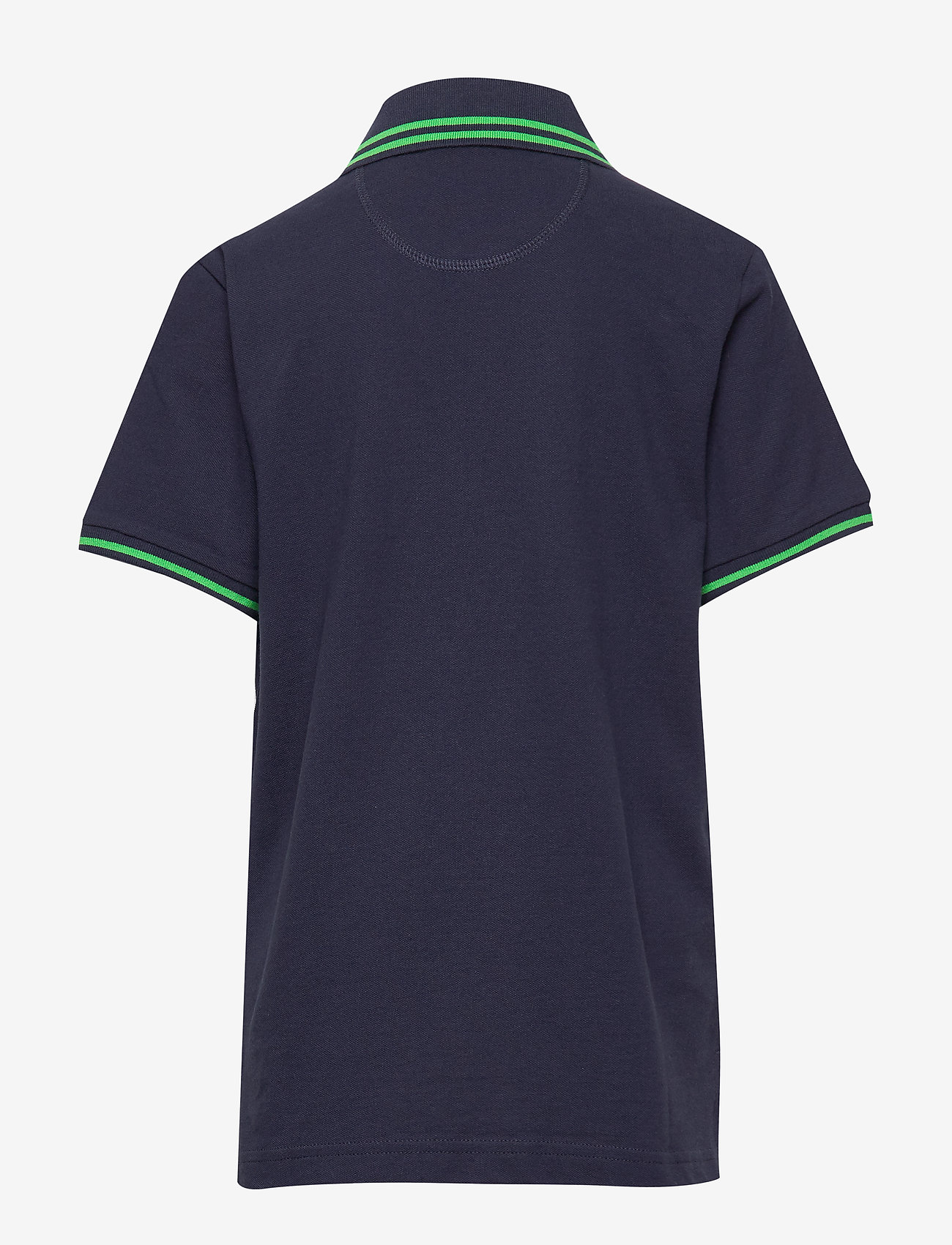 Champion - Polo - black iris - 1