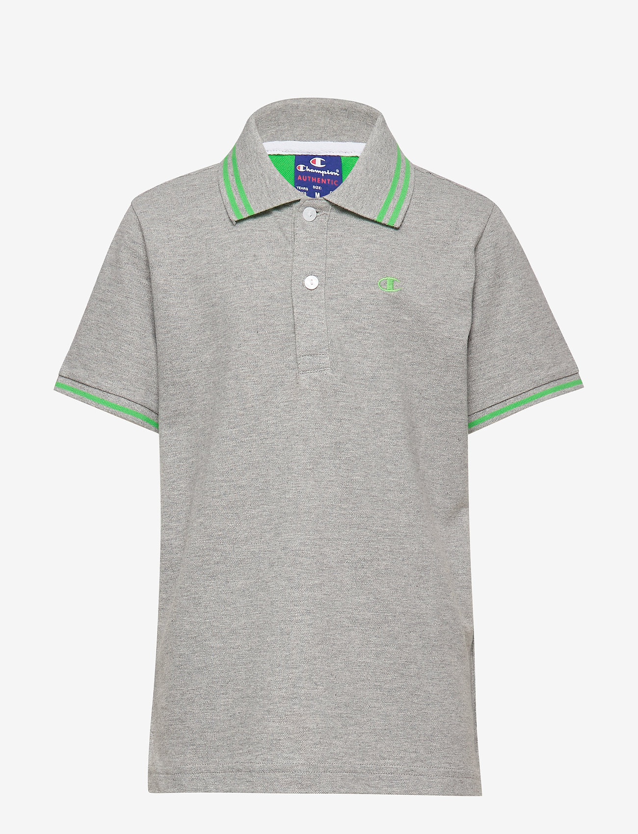 Champion - Polo - oxford grey - 0