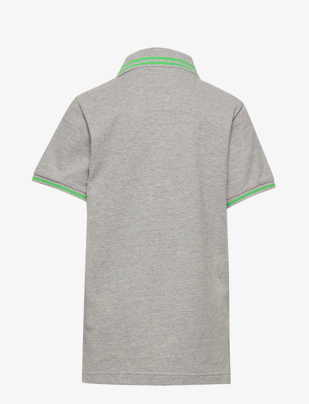 Champion - Polo - oxford grey - 1