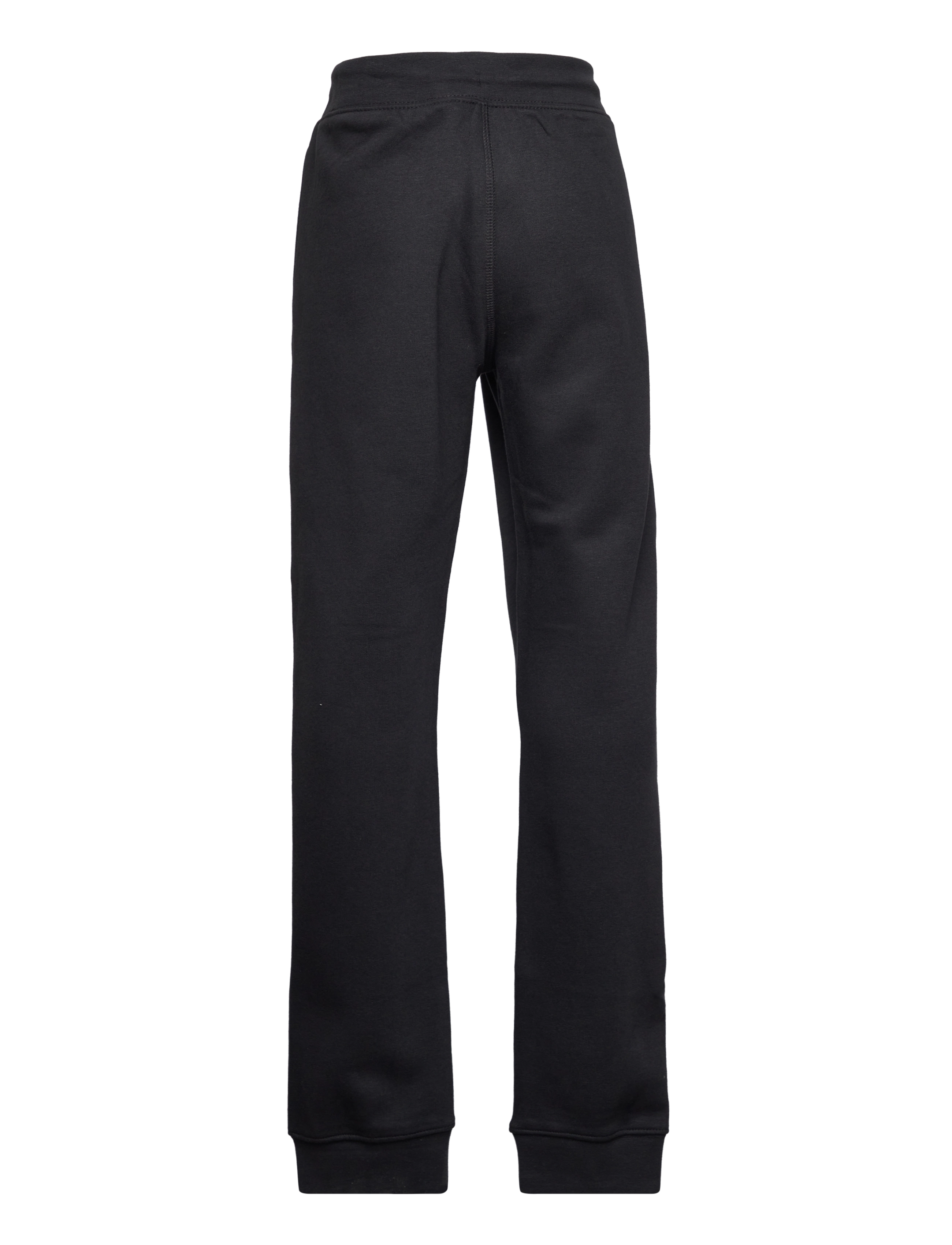 Champion - Rib Cuff Pants - black beauty - 1