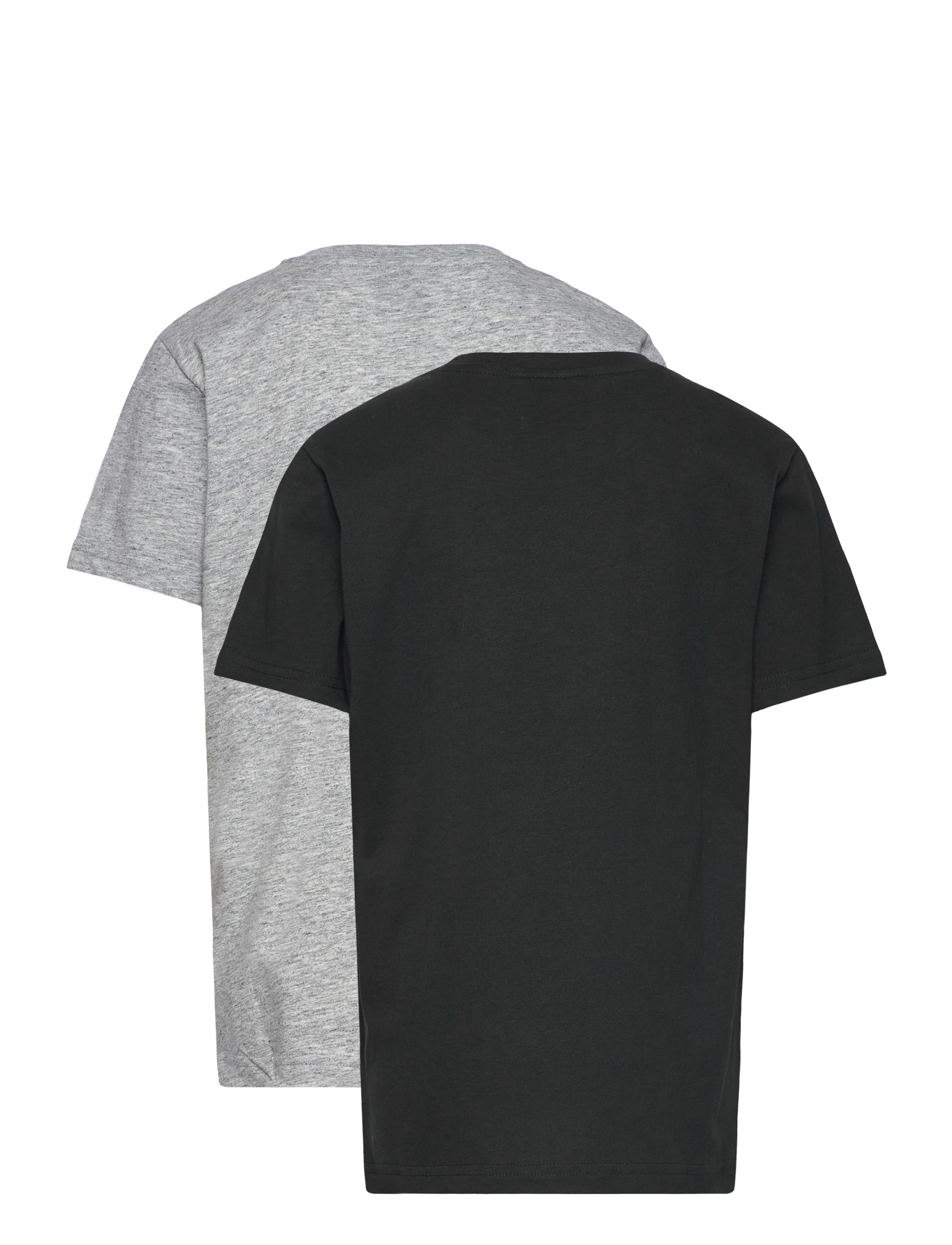Champion - 2pack Crew-Neck - black beauty b - 1