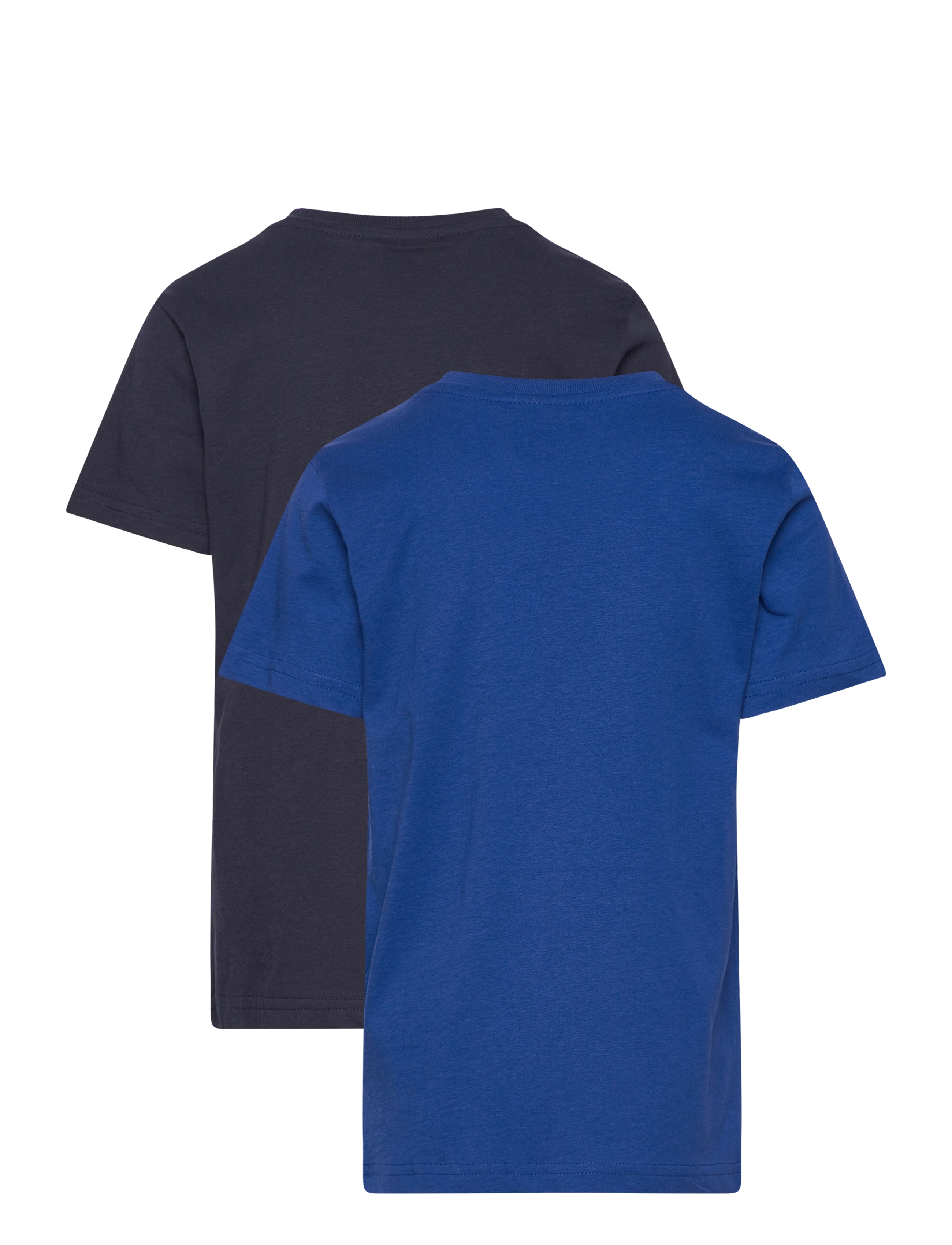Champion - 2pack Crew-Neck - sky captain - 1
