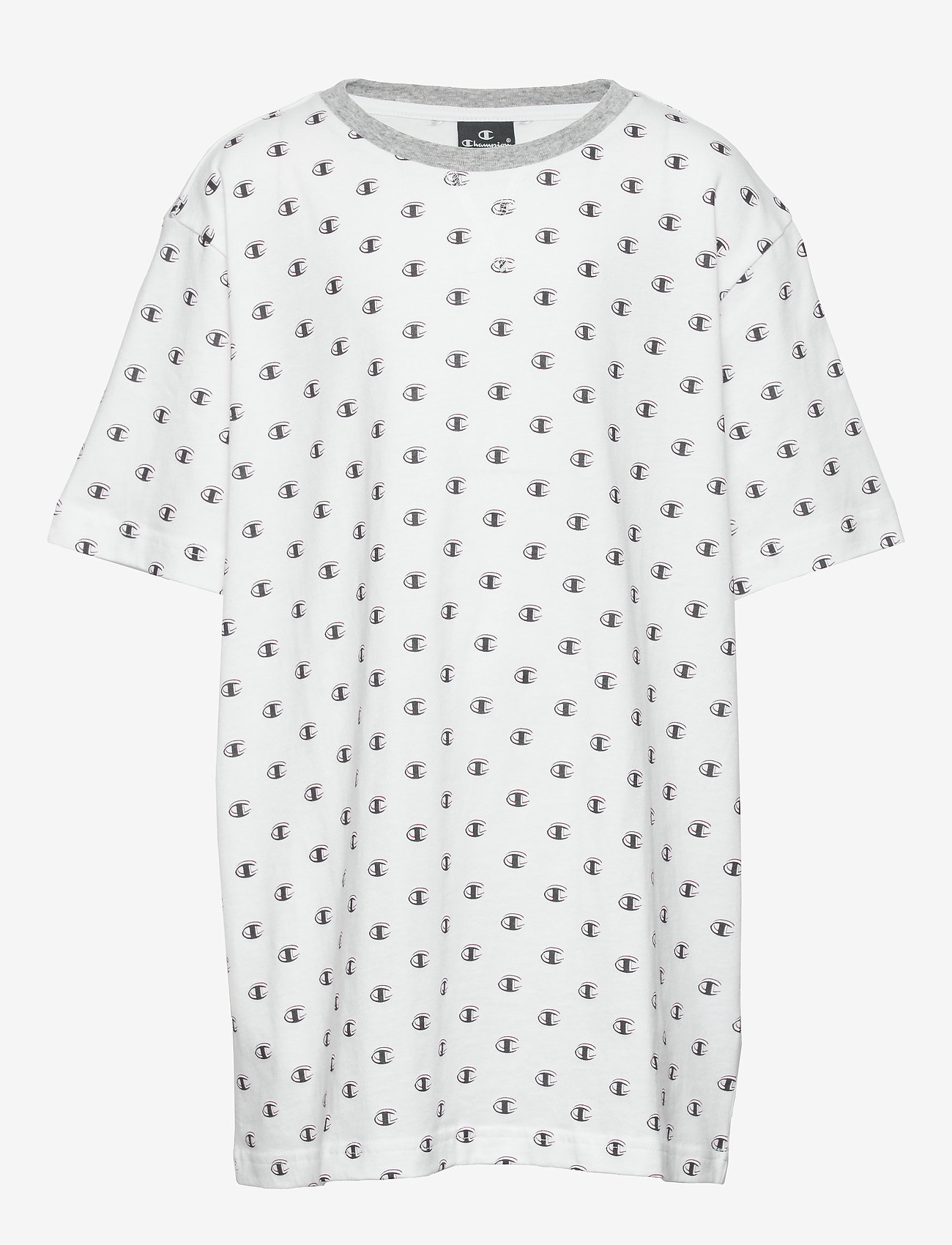 WHITE AL (WHT)