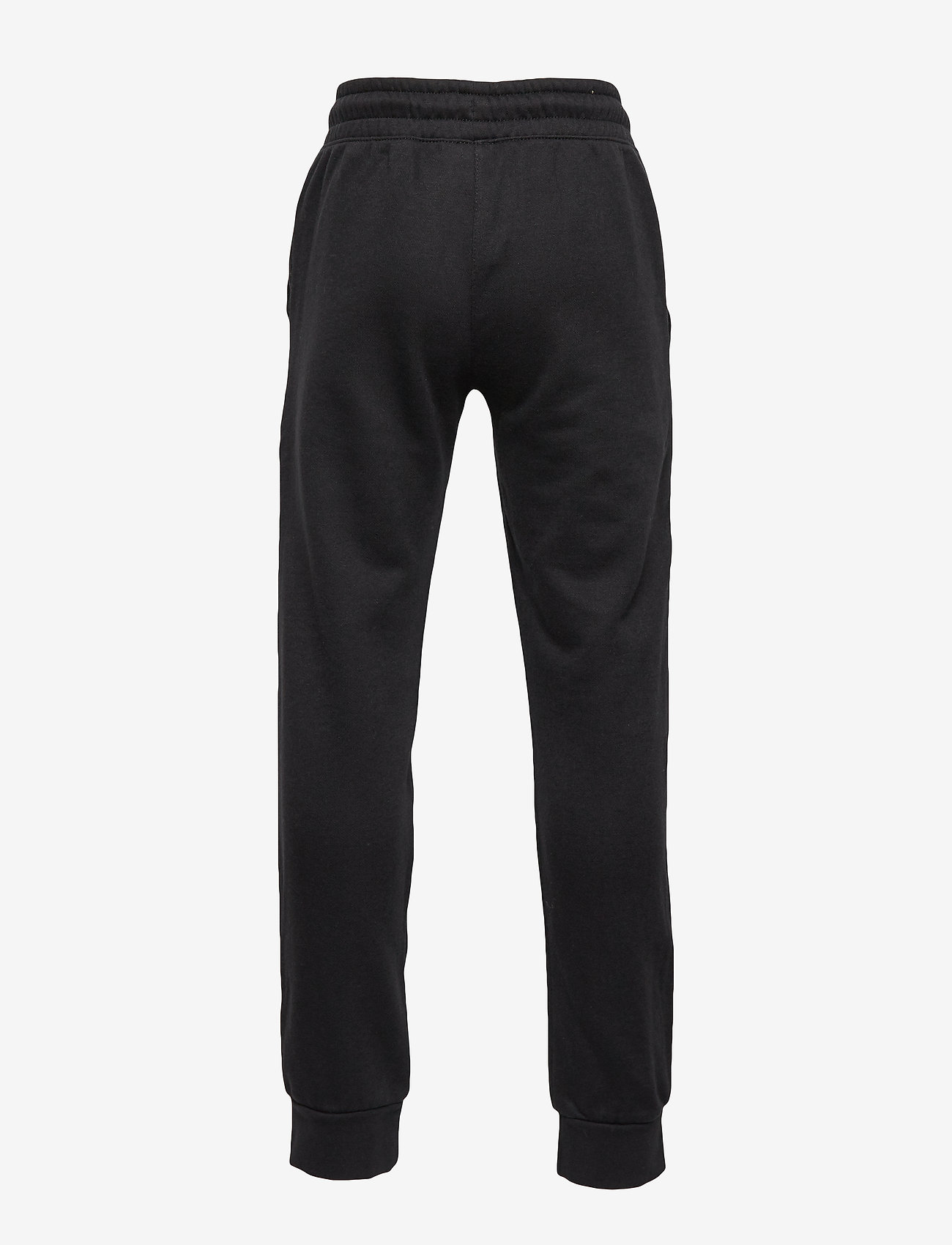 Champion - Rib Cuff Pants - black beauty - 1