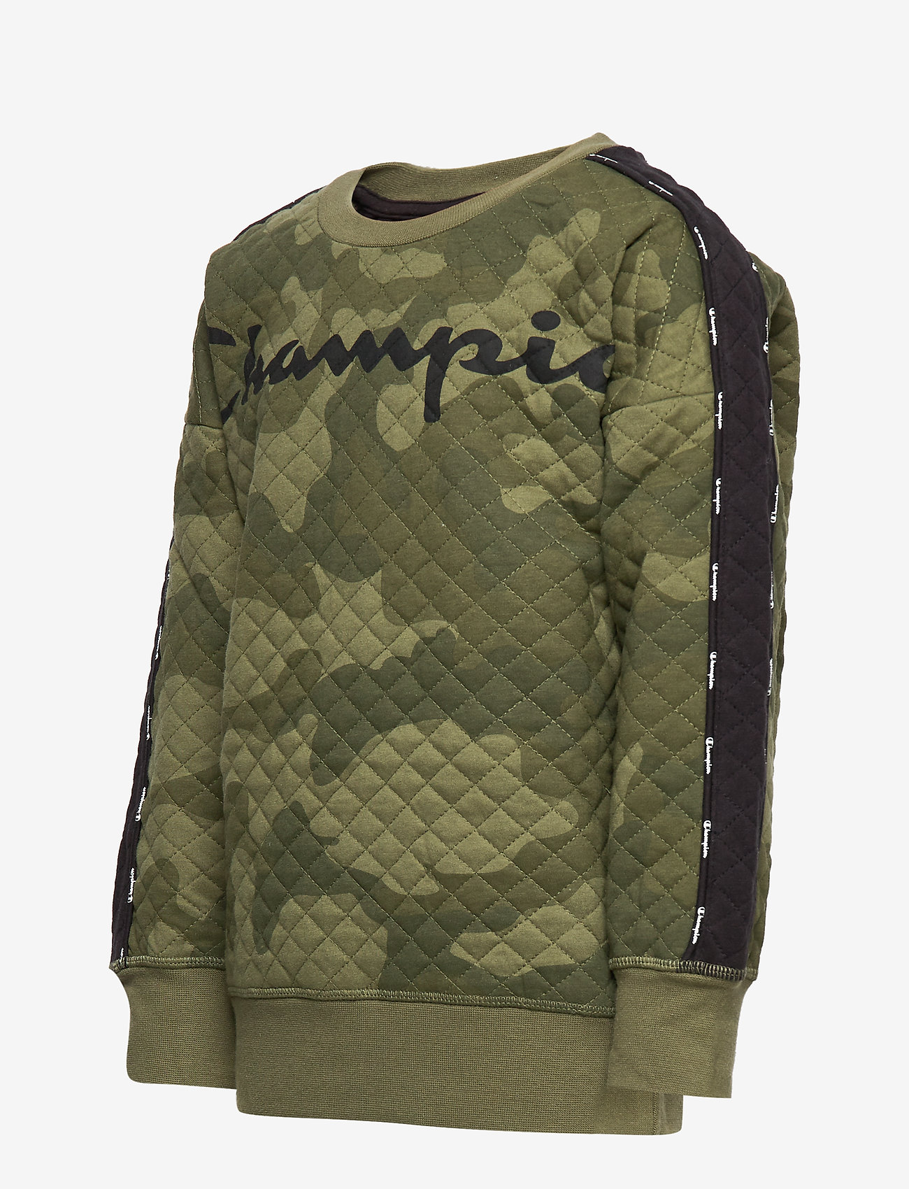 Champion - Crewneck Sweatshirt - winter moss al (wms) - 2