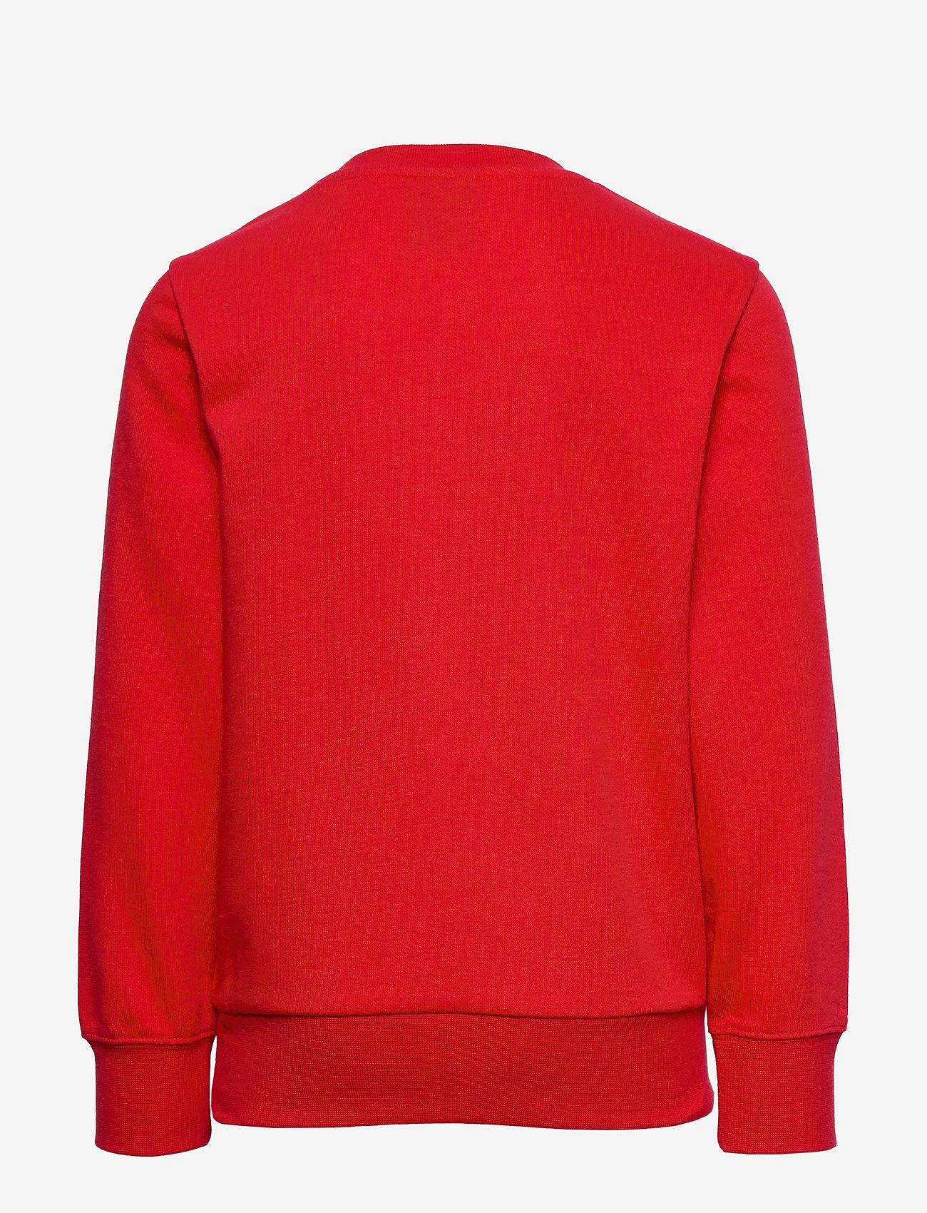 Champion - Crewneck Sweatshirt - high risk red - 1