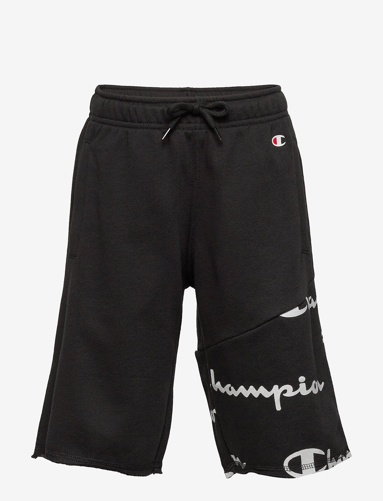 Champion - Bermuda - black beauty - 0