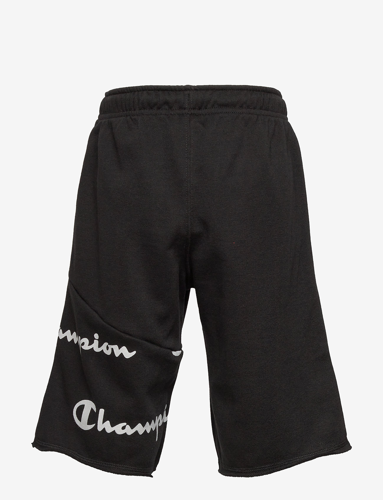 Champion - Bermuda - black beauty - 1