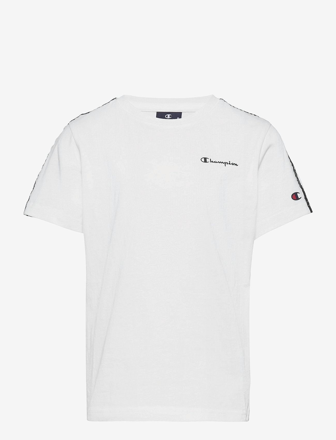 Champion - Crewneck T-Shirt - white - 0
