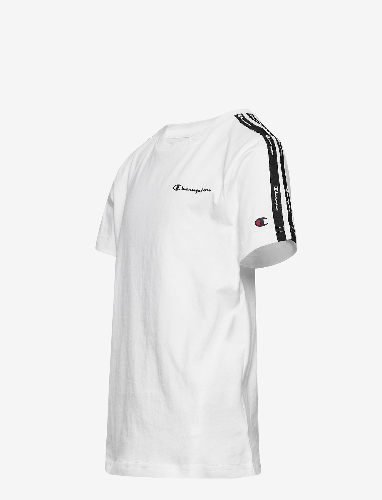 Champion - Crewneck T-Shirt - white - 2