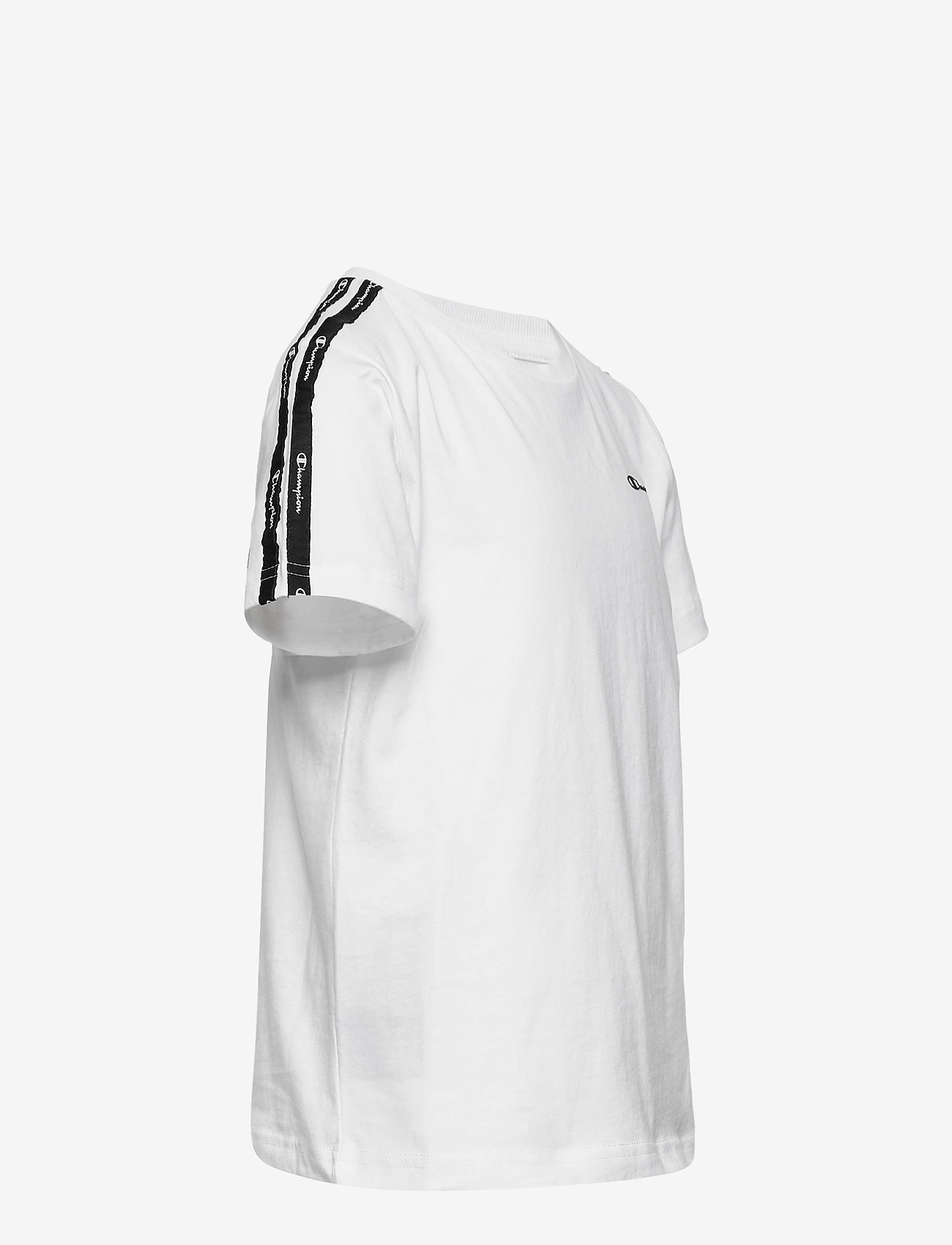 Champion - Crewneck T-Shirt - white - 3