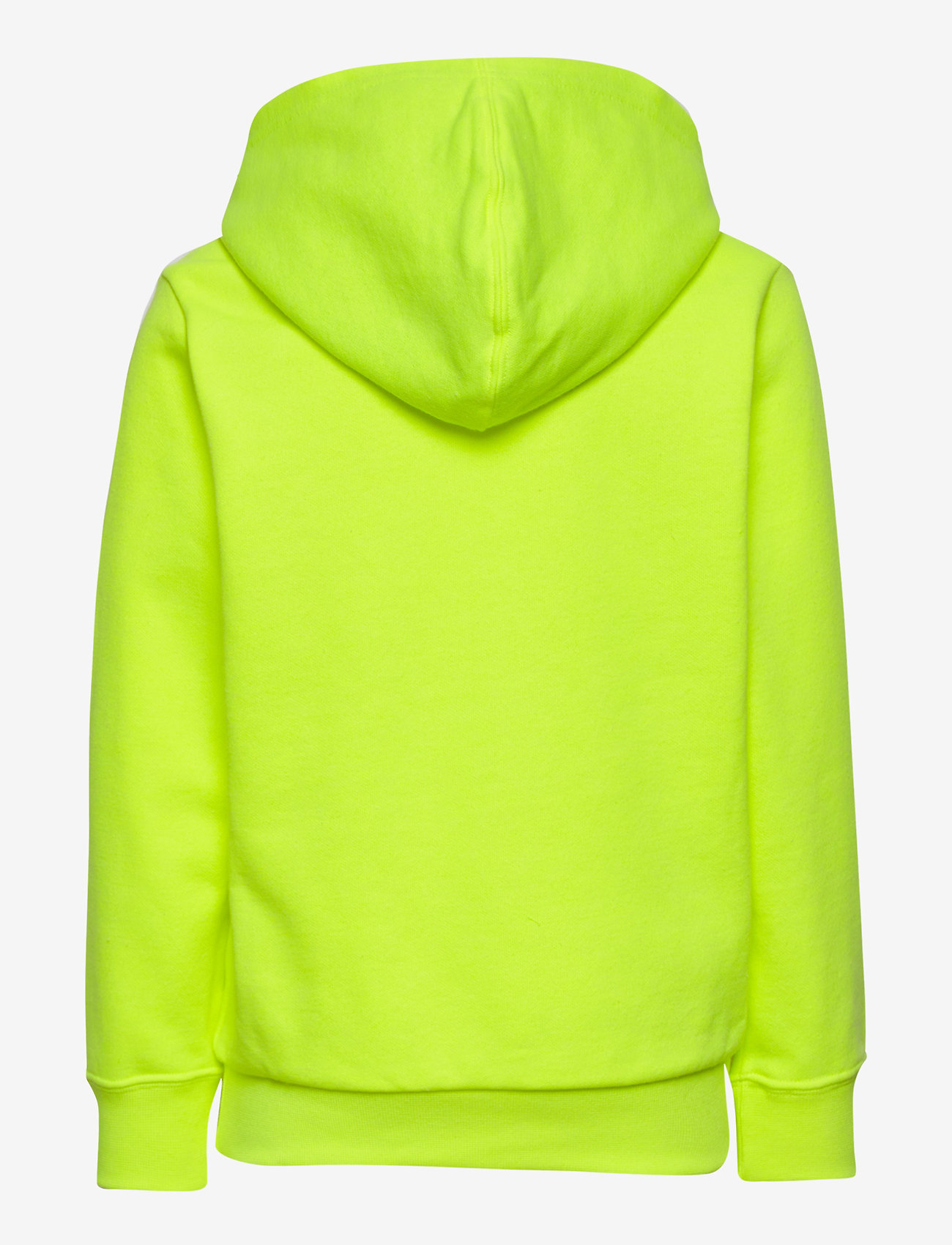 Champion - Hooded Sweatshirt - safety yellow fluo tp (syff) - 1