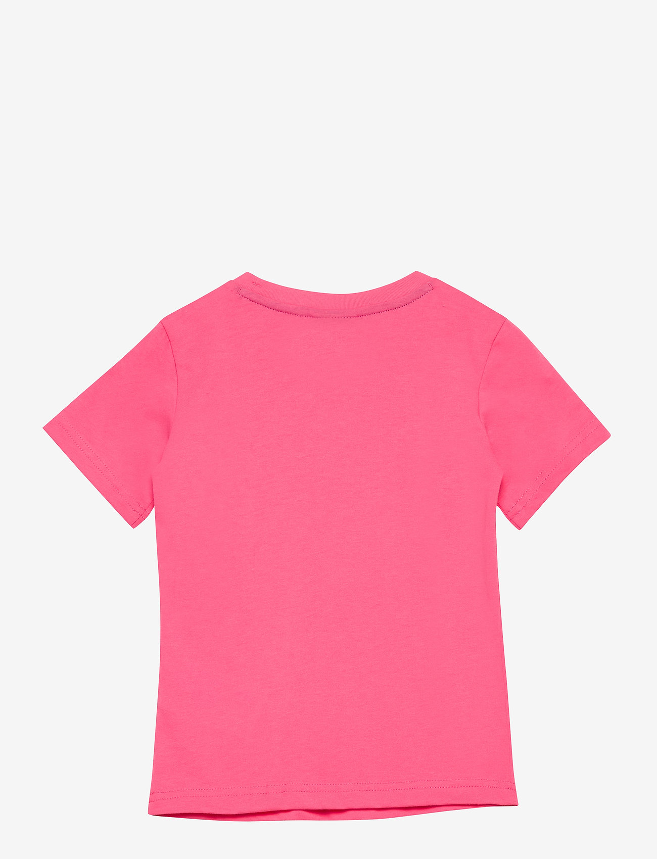 Champion - Crewneck T-Shirt - knochout pink fluo - 1