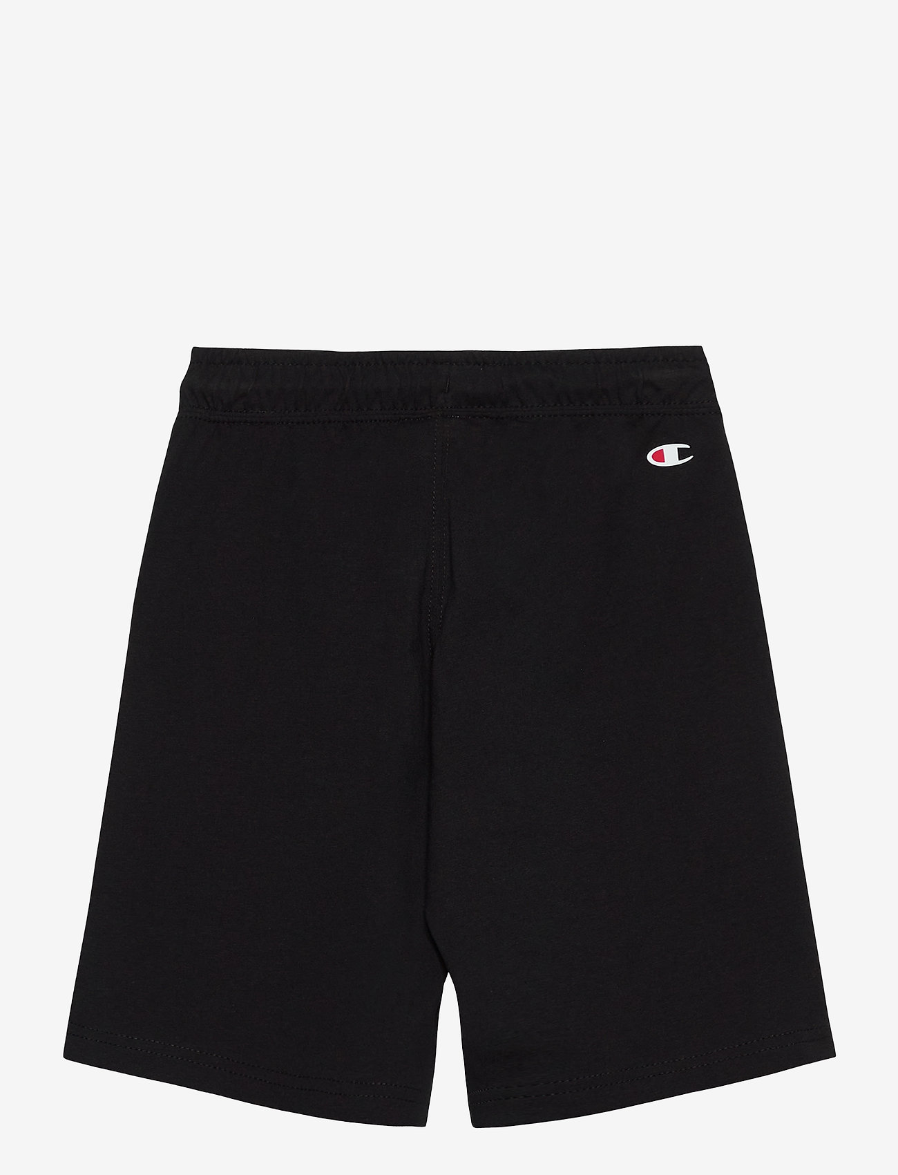 Champion - Bermuda - black beauty a - 1