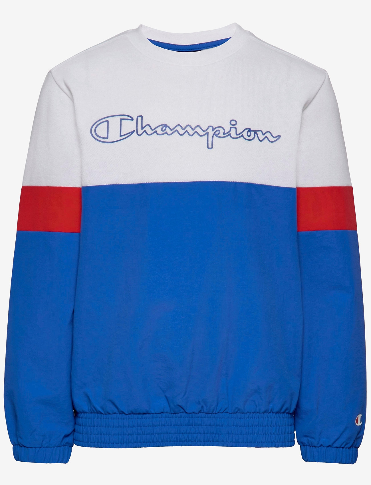 Champion - Crewneck Sweatshirt - white - 0